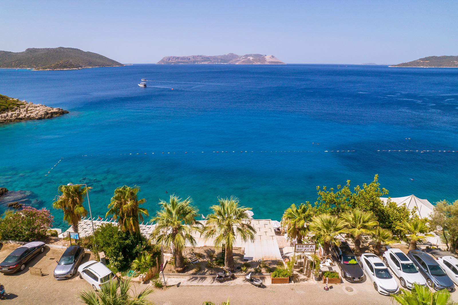Hotel Hera Kas