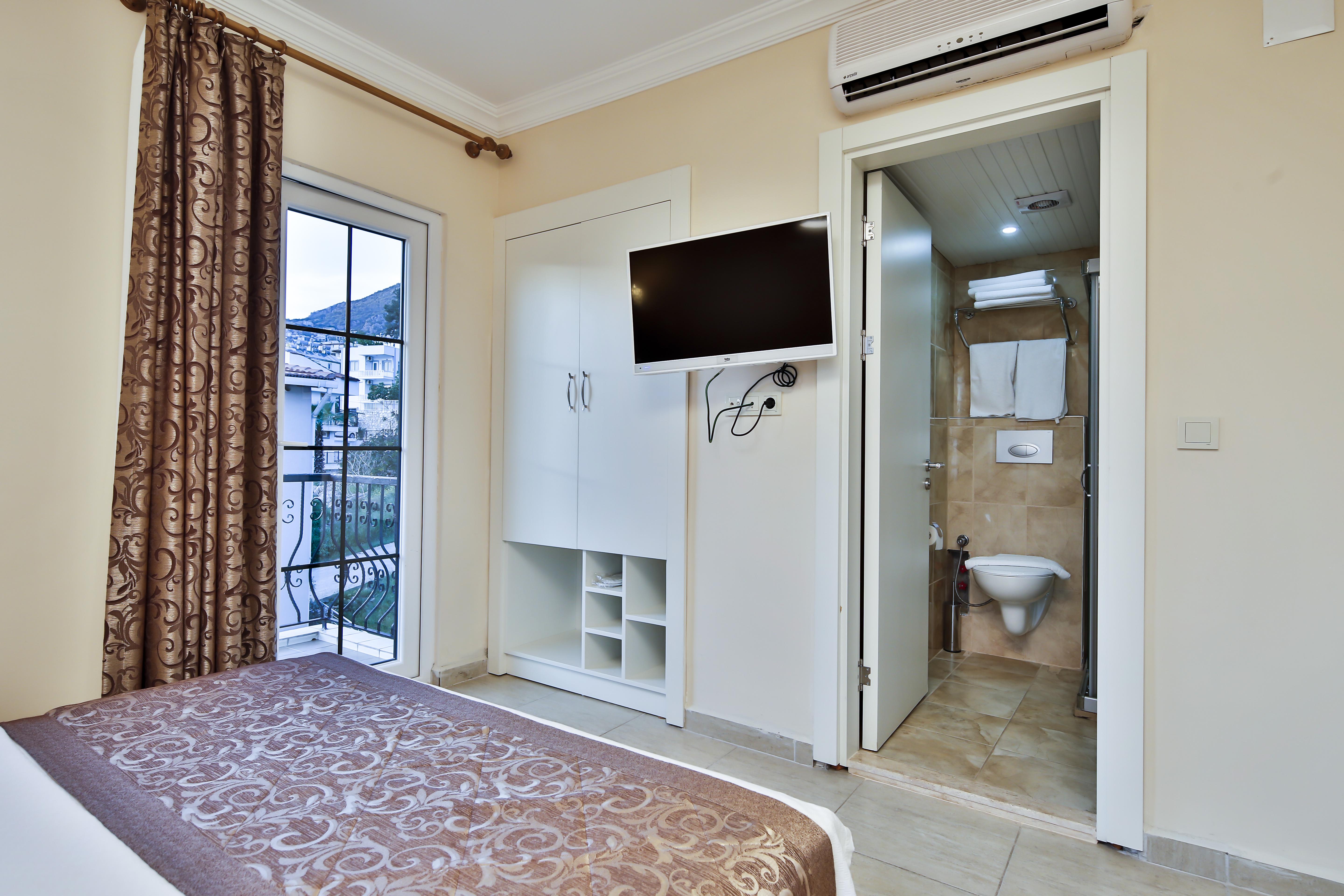 Hotel Enda Boutique Kalkan