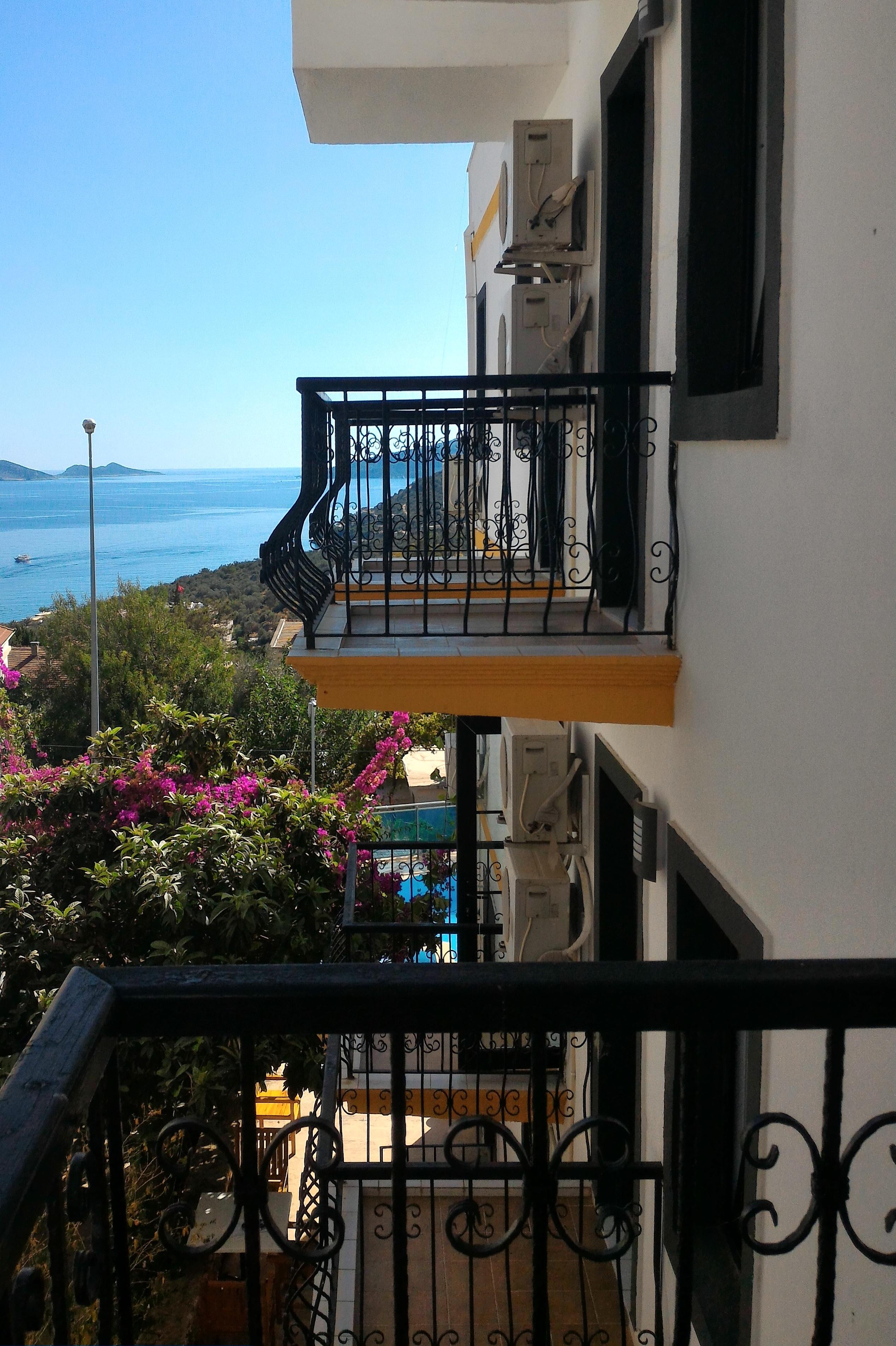 Enda Boutique 3* Kalkan