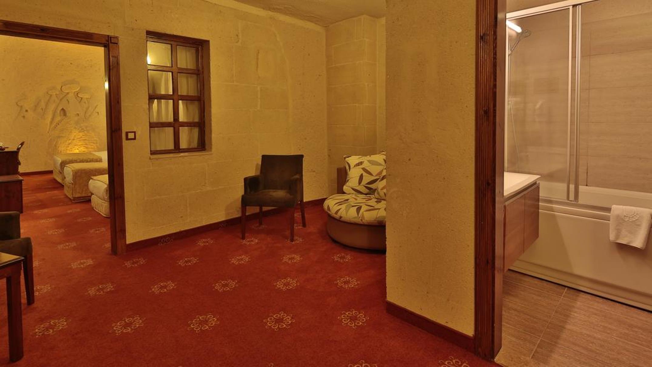Hotel Dilek Kaya