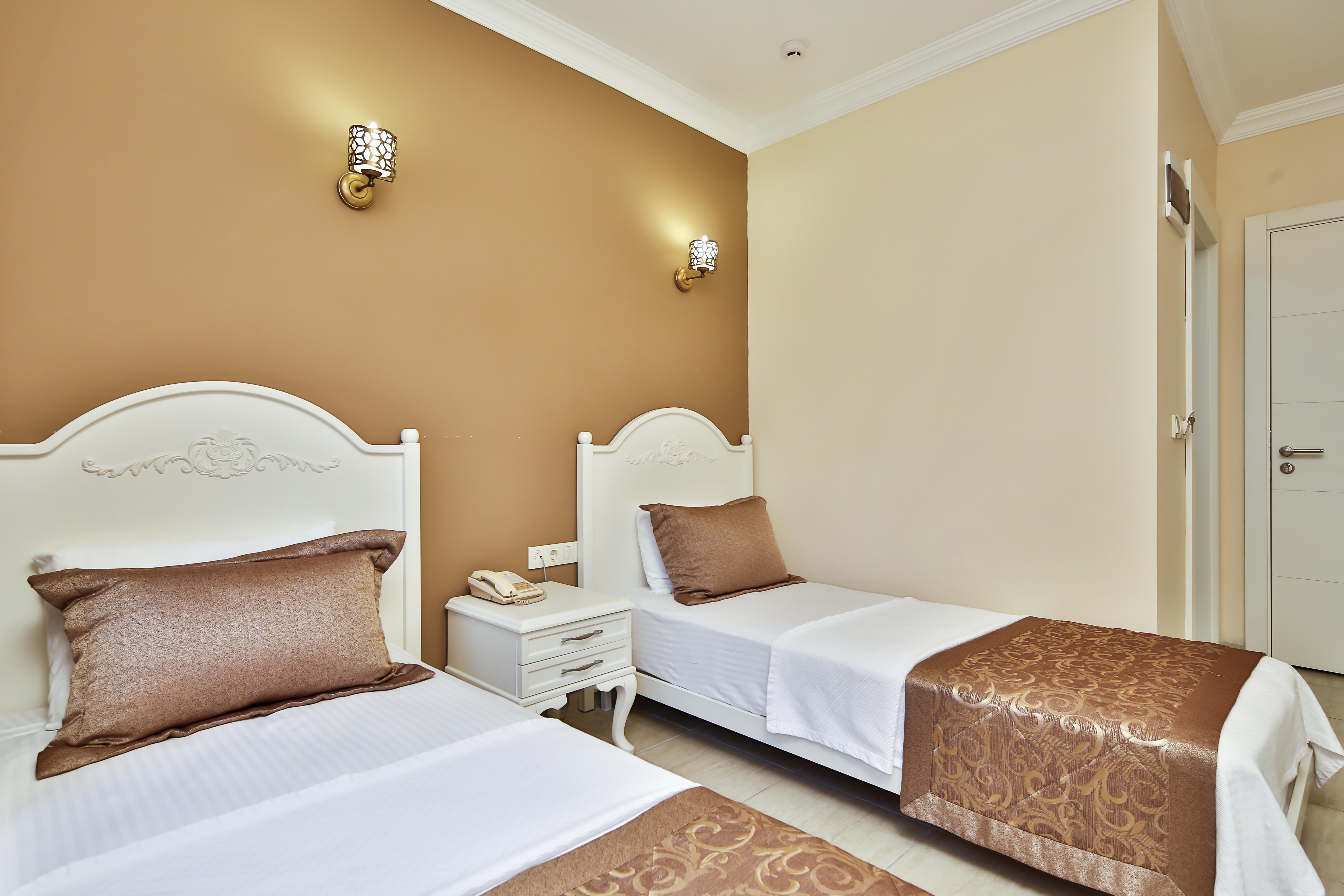 Hotel Enda Boutique 3*