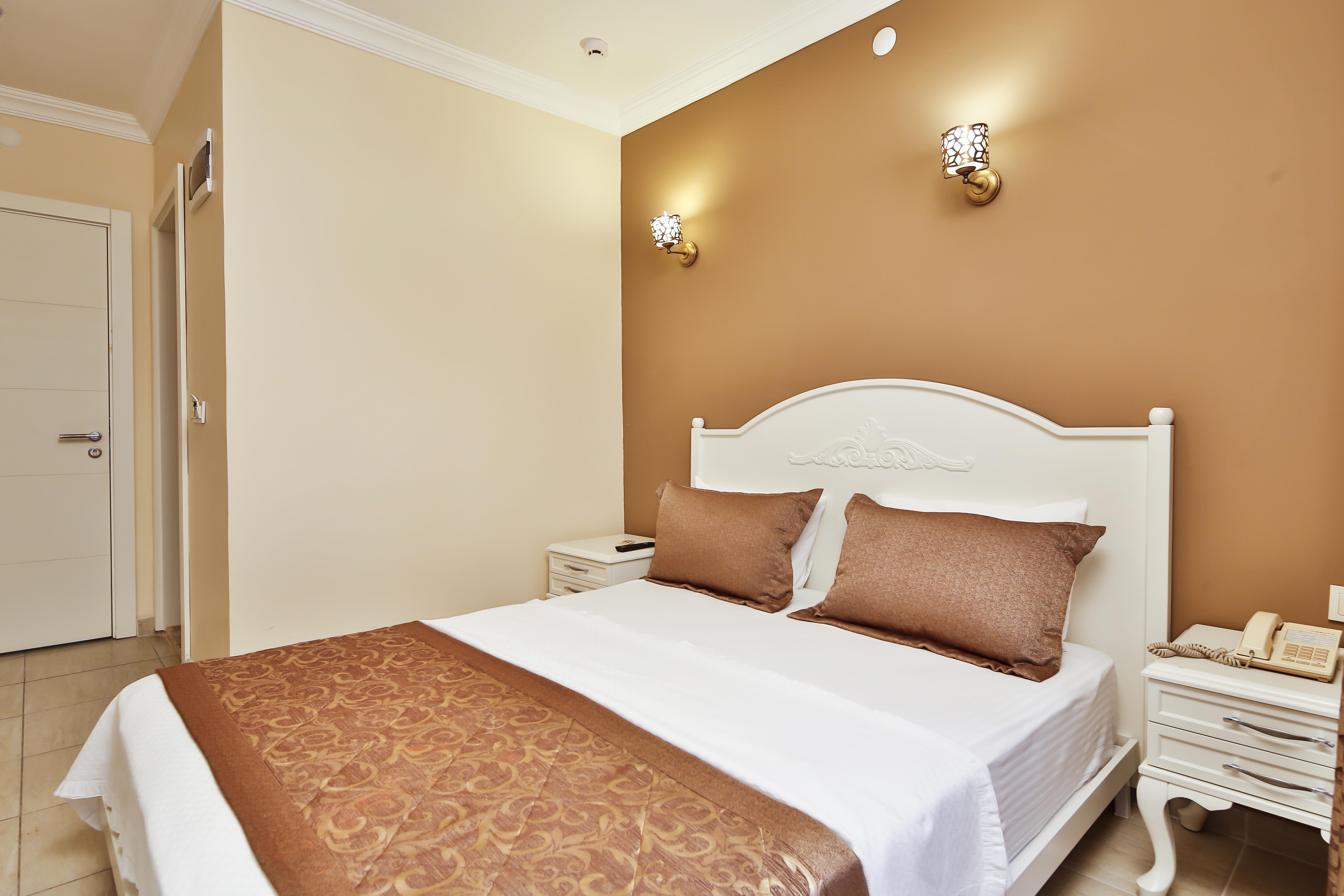 Enda Boutique Hotel 3*
