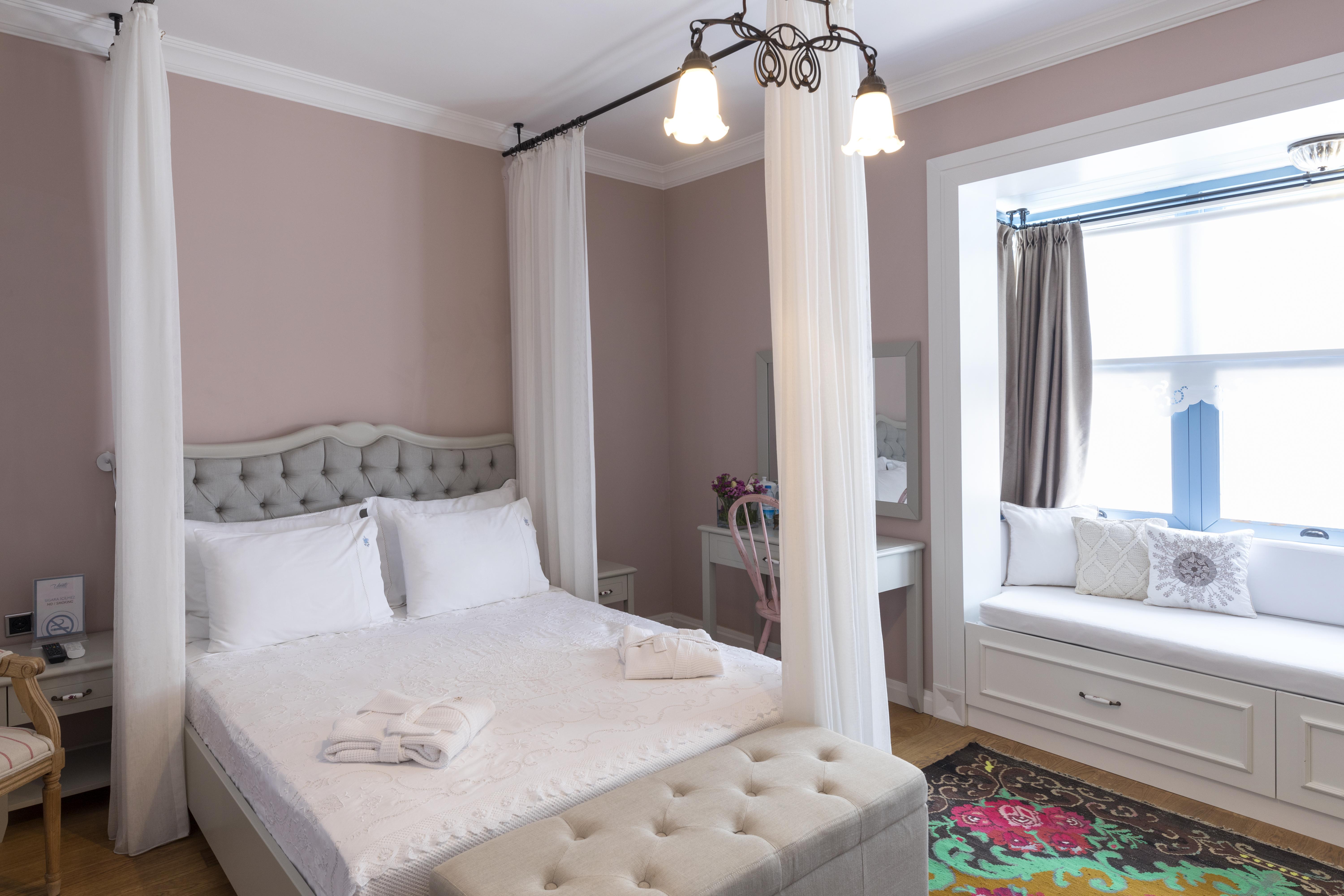 Viento (adults Only) Alacati