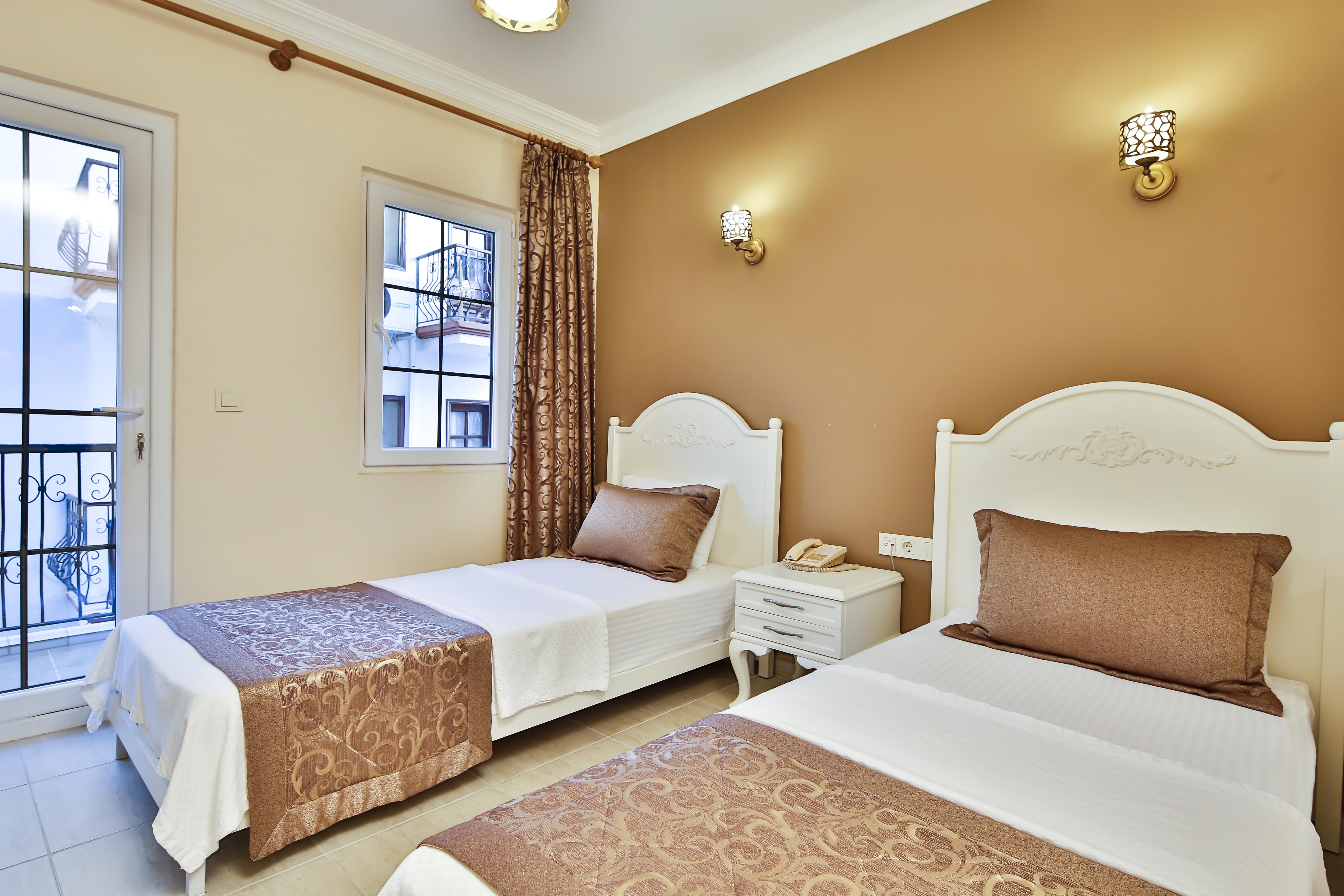 Enda Boutique 3*