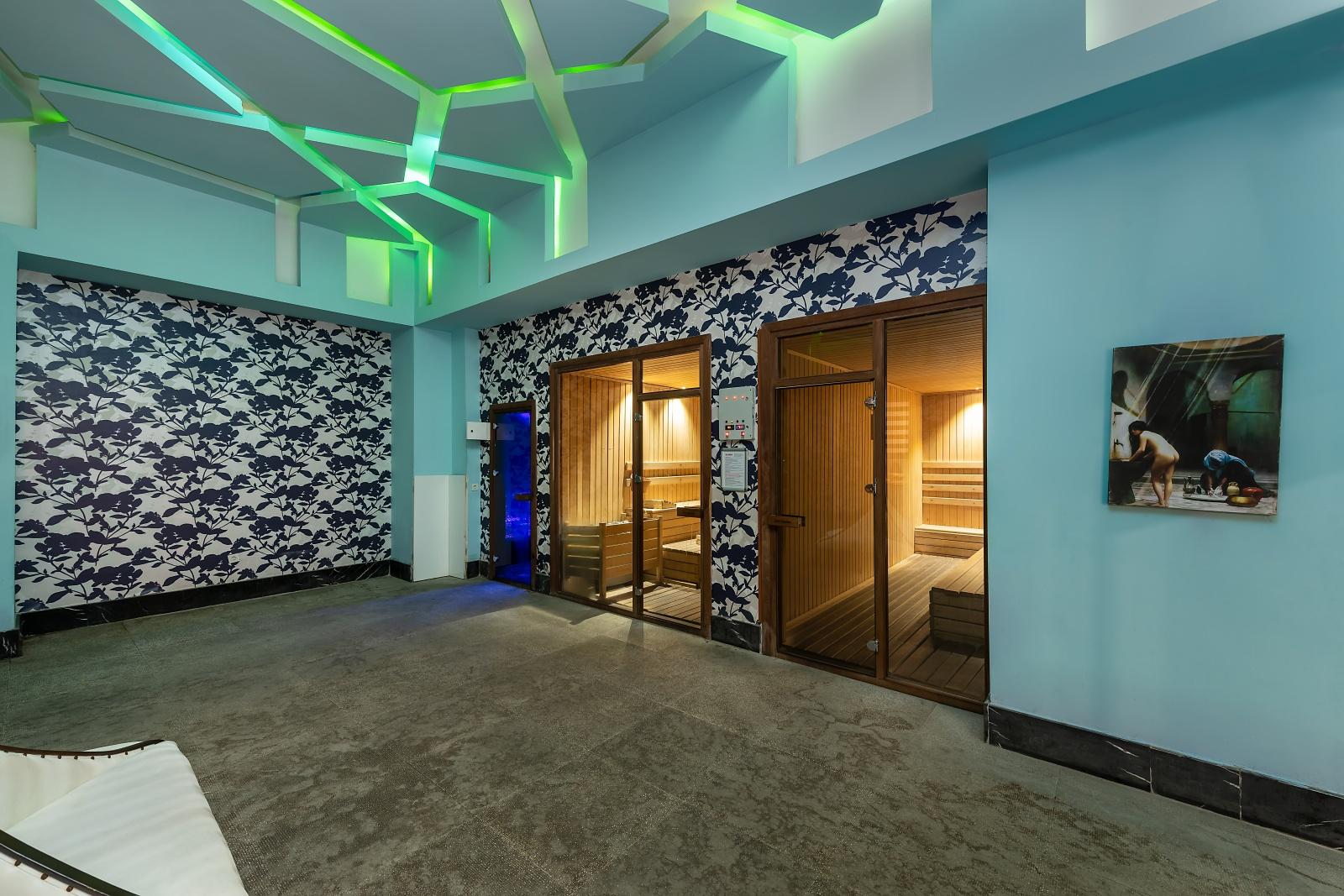 Hotel Vikingen Infinity & 5*