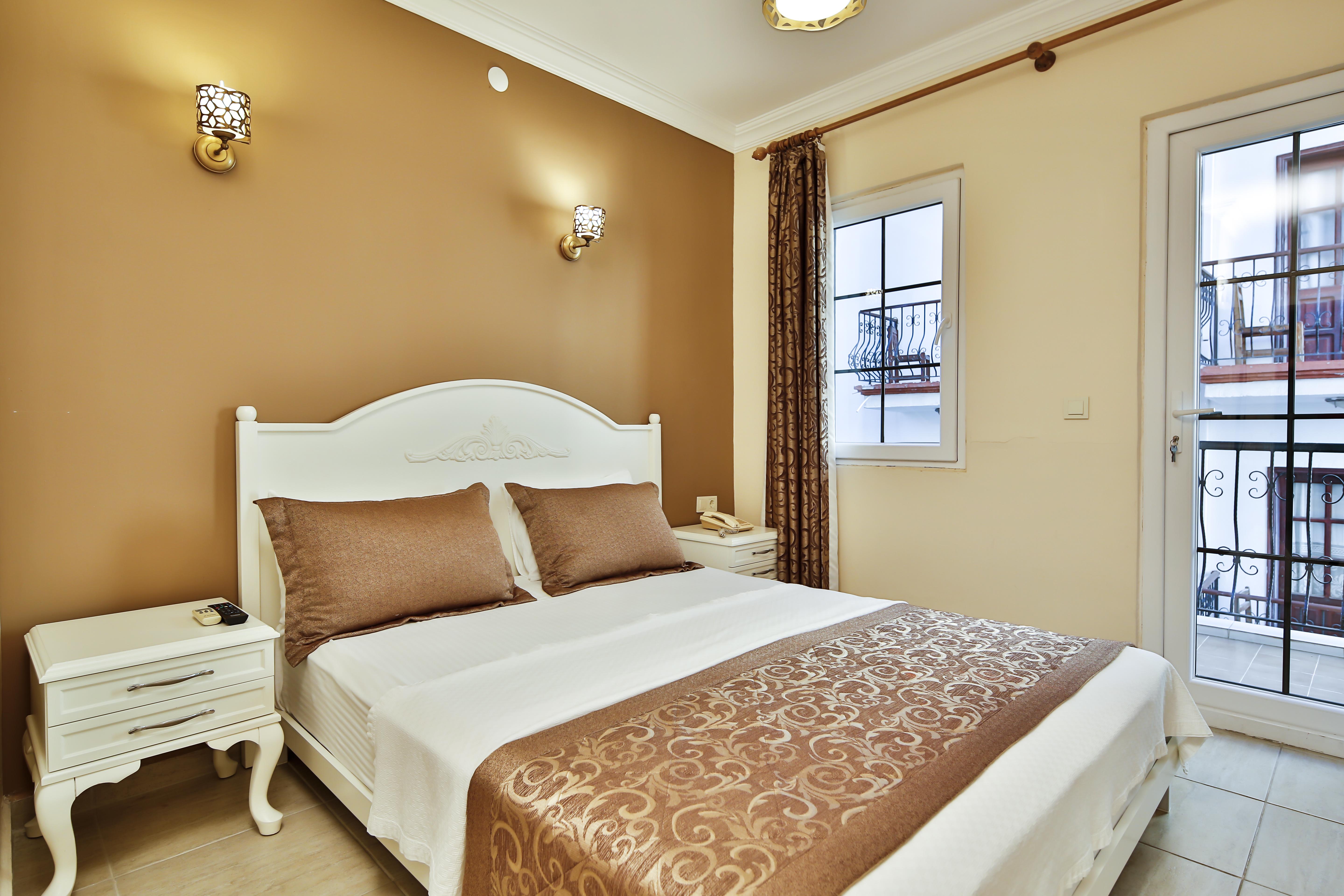 Enda Boutique 3*