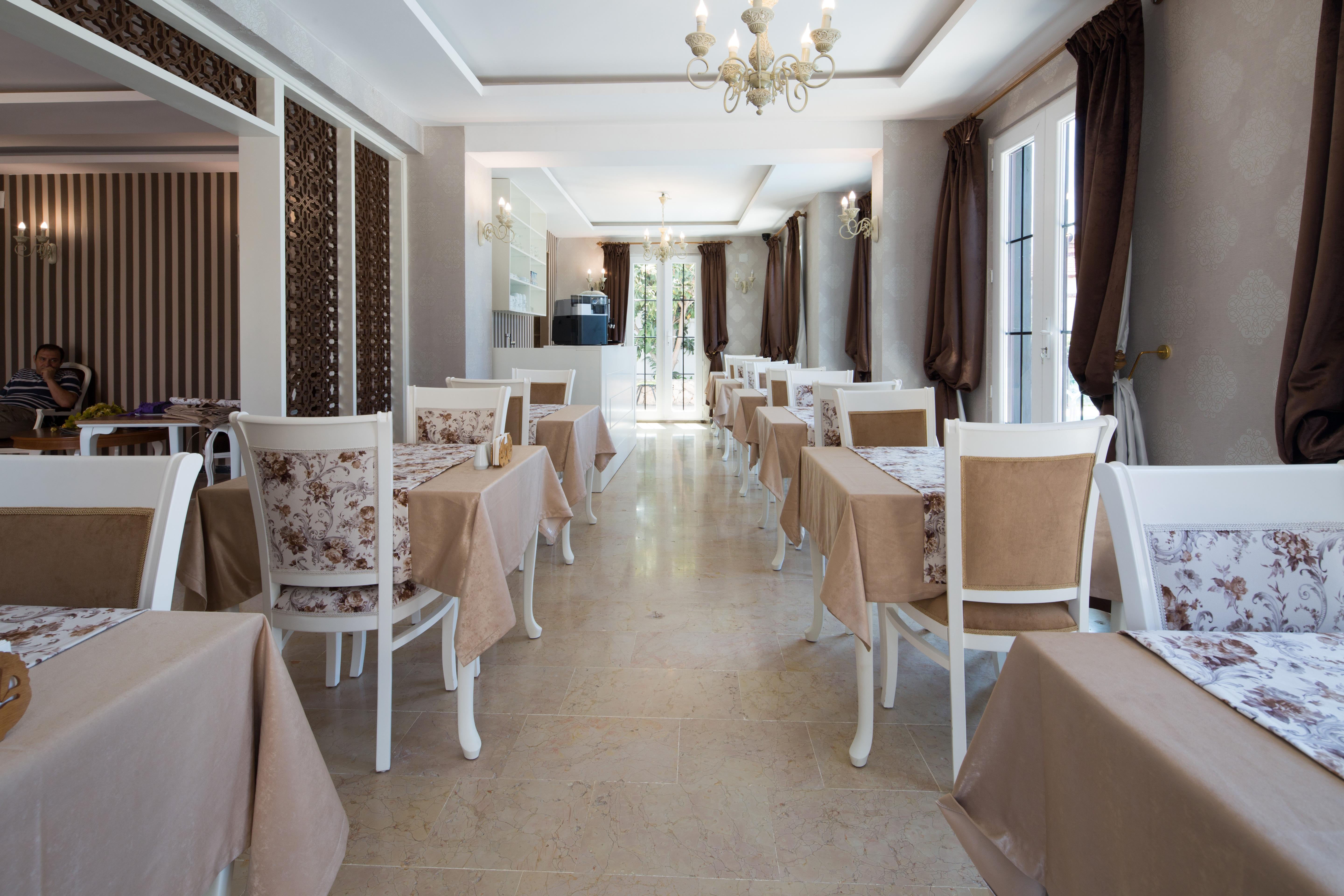 Hotel Enda Boutique