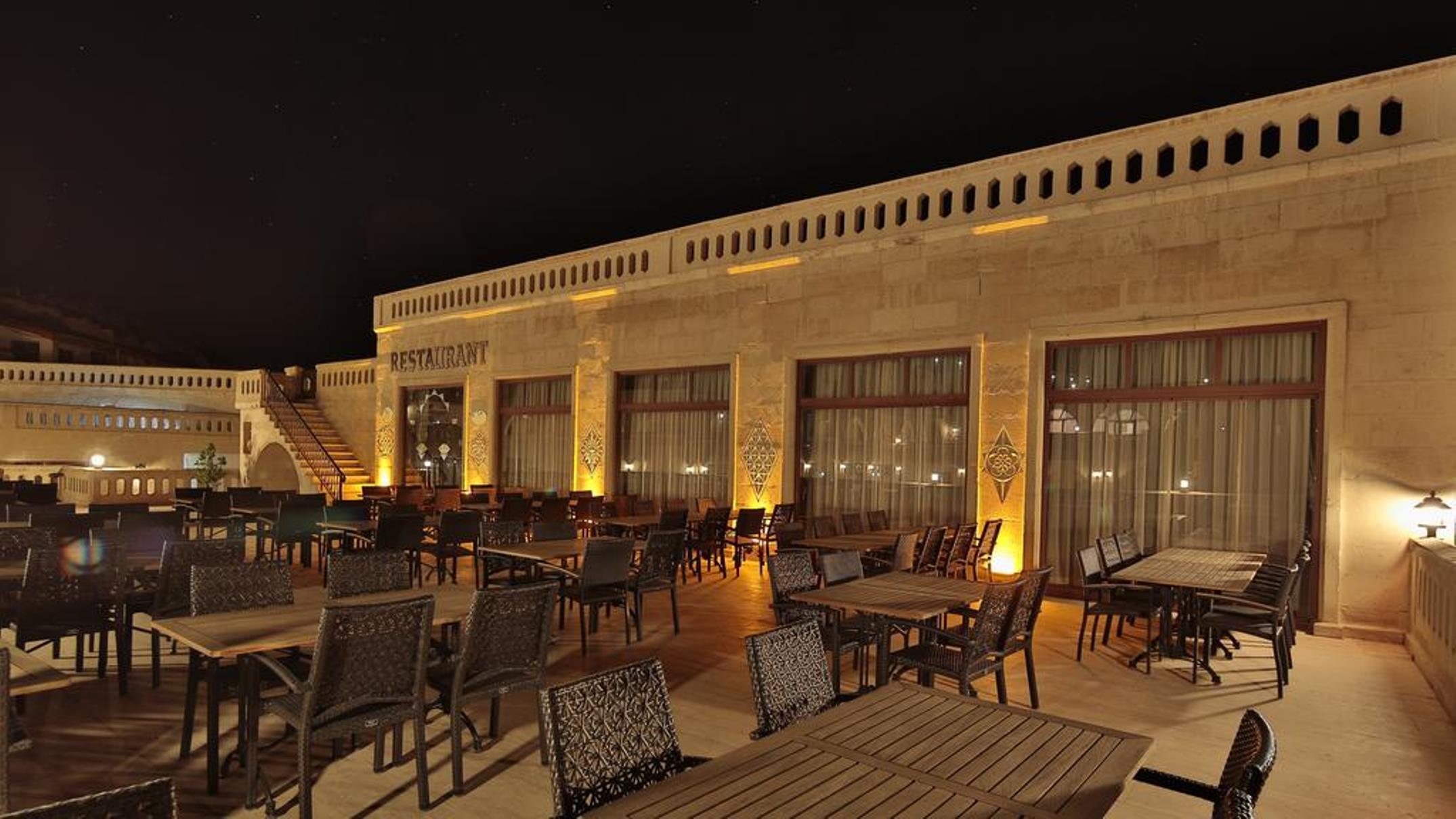 Hotel Dilek Kaya 3*