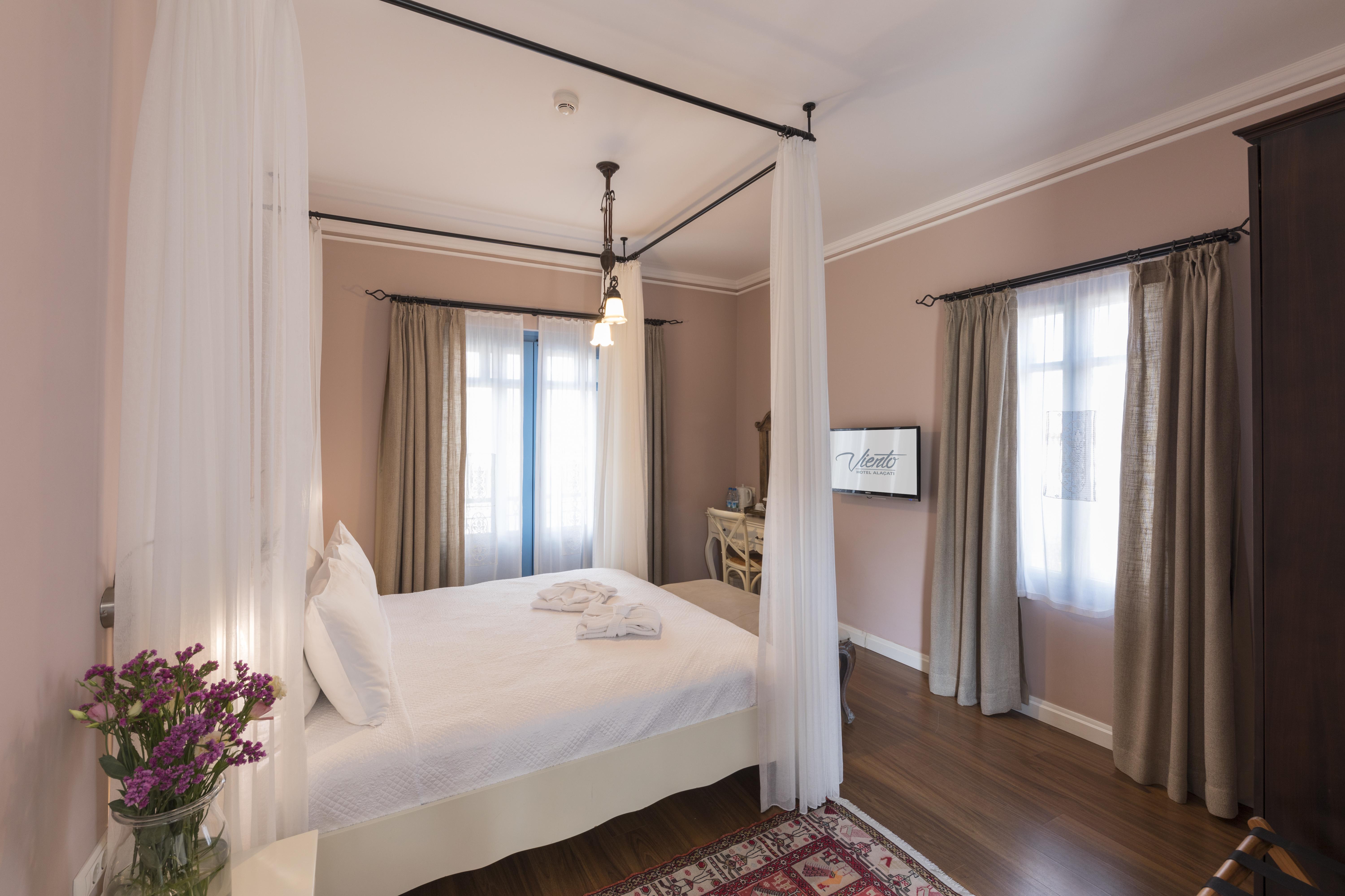 Viento (adults Only) Hotel