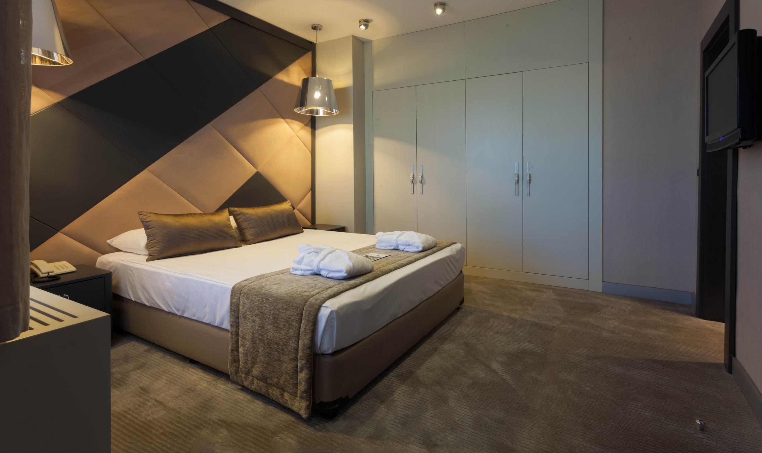 Kervansaray Thermal Convention Center &