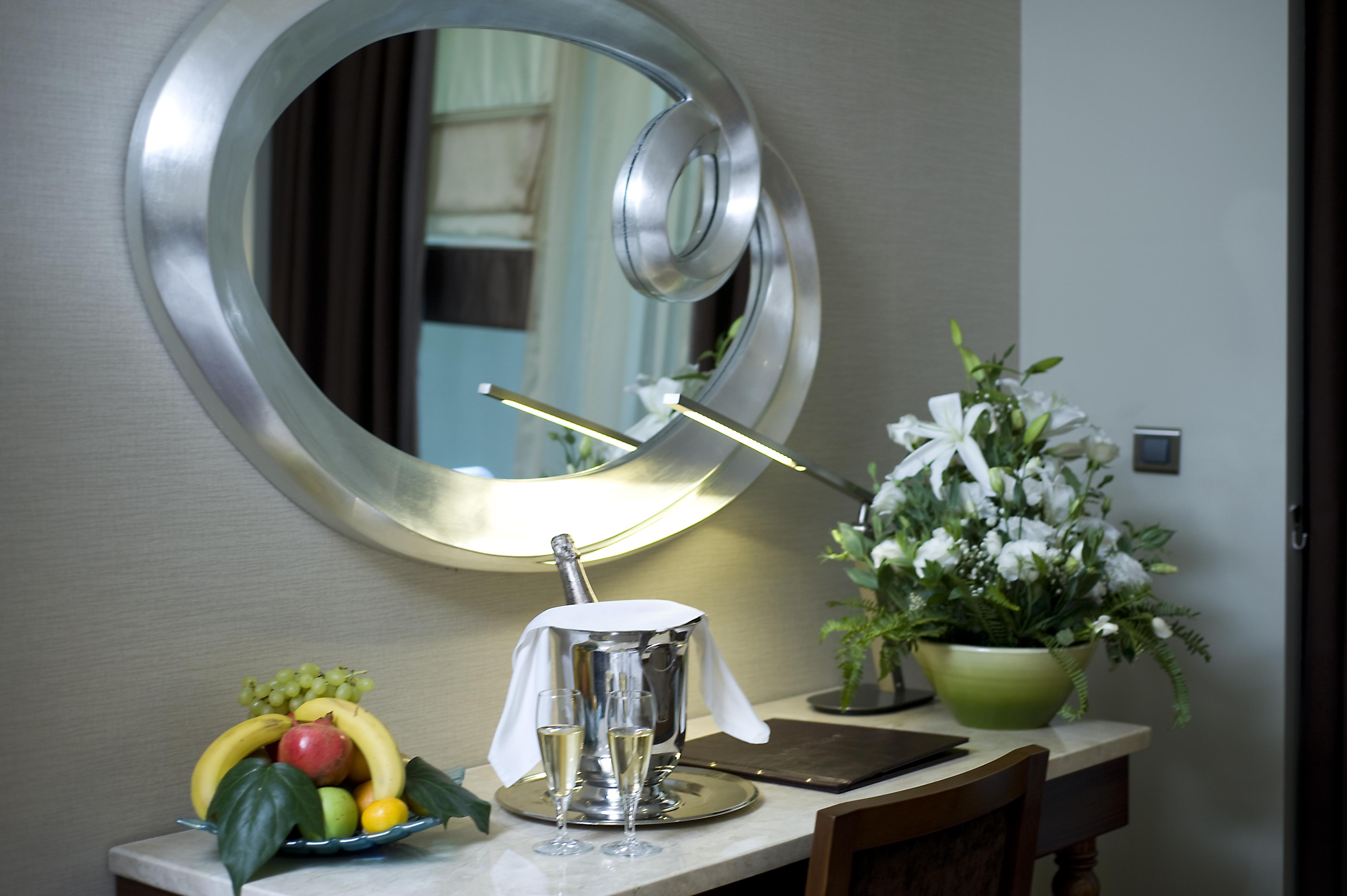 Resort Kervansaray Thermal Convention Center & Bursa