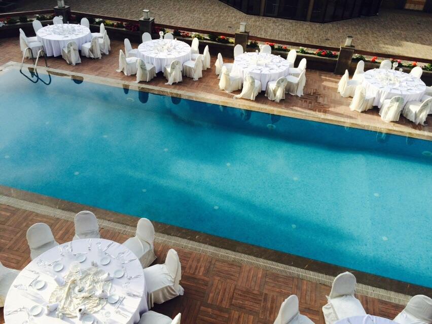 Resort Kervansaray Thermal Convention Center &