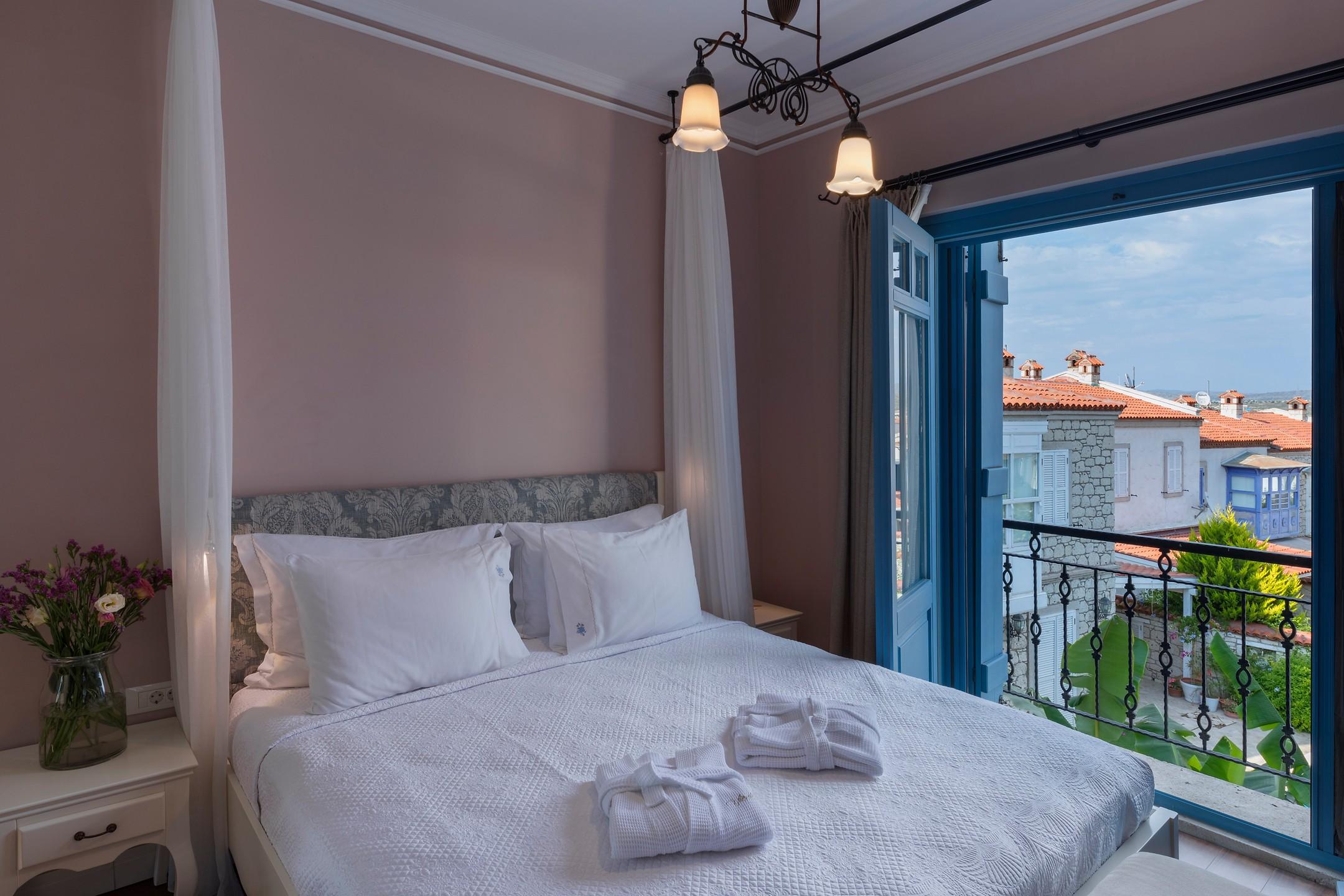 Viento (adults Only) Hotel