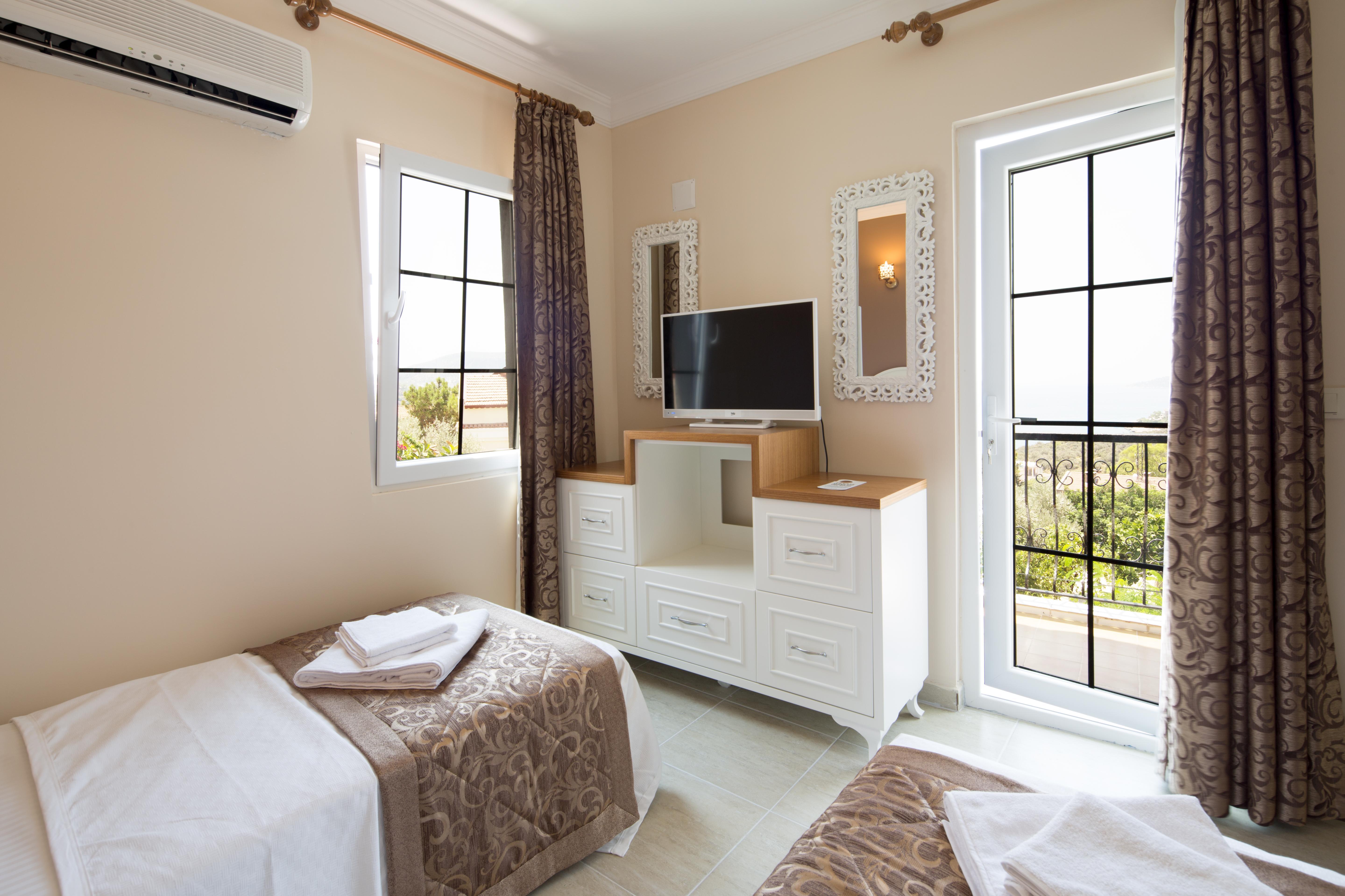 Hotel Enda Boutique Kalkan