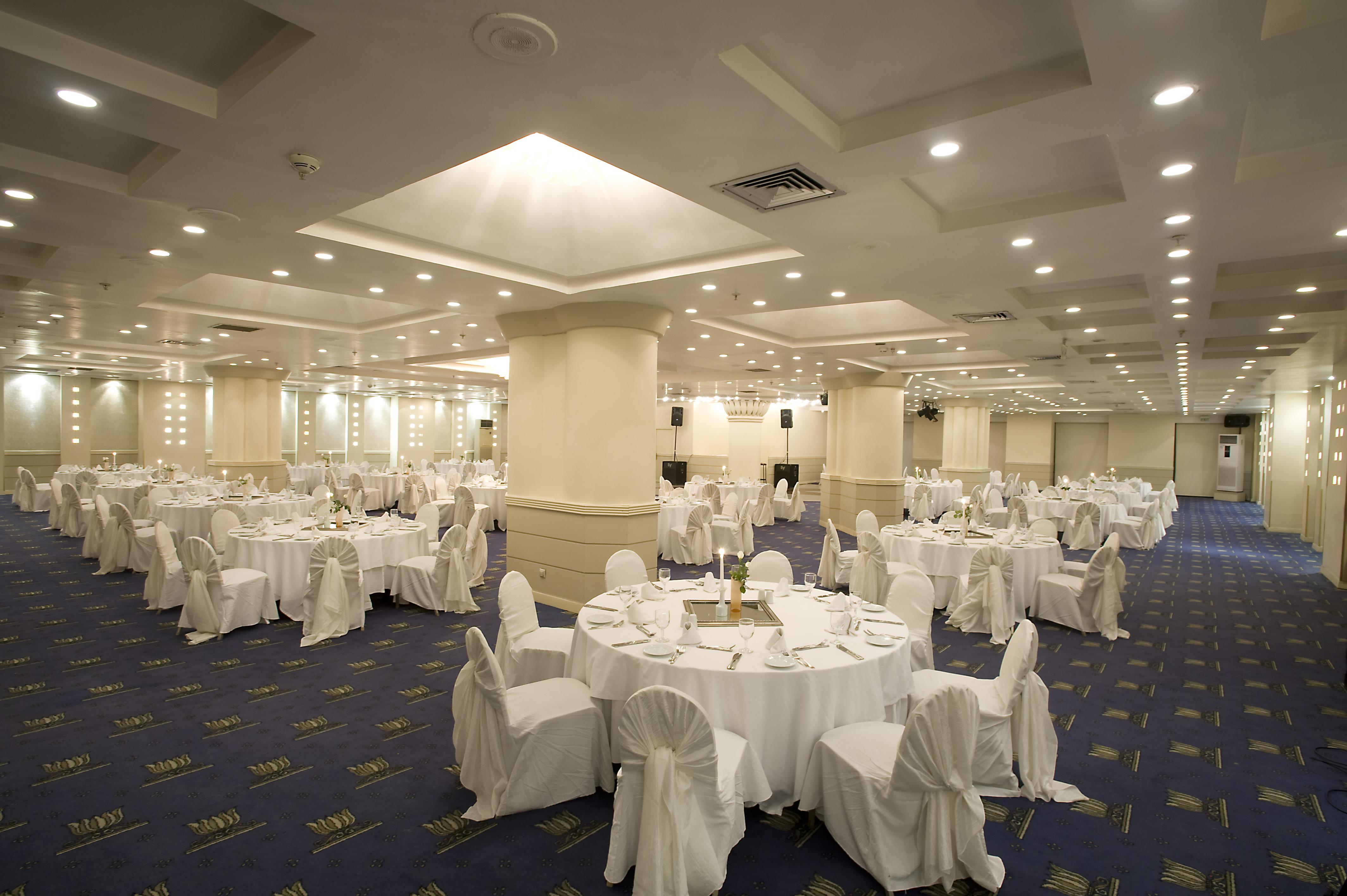 Resort Kervansaray Thermal Convention Center &