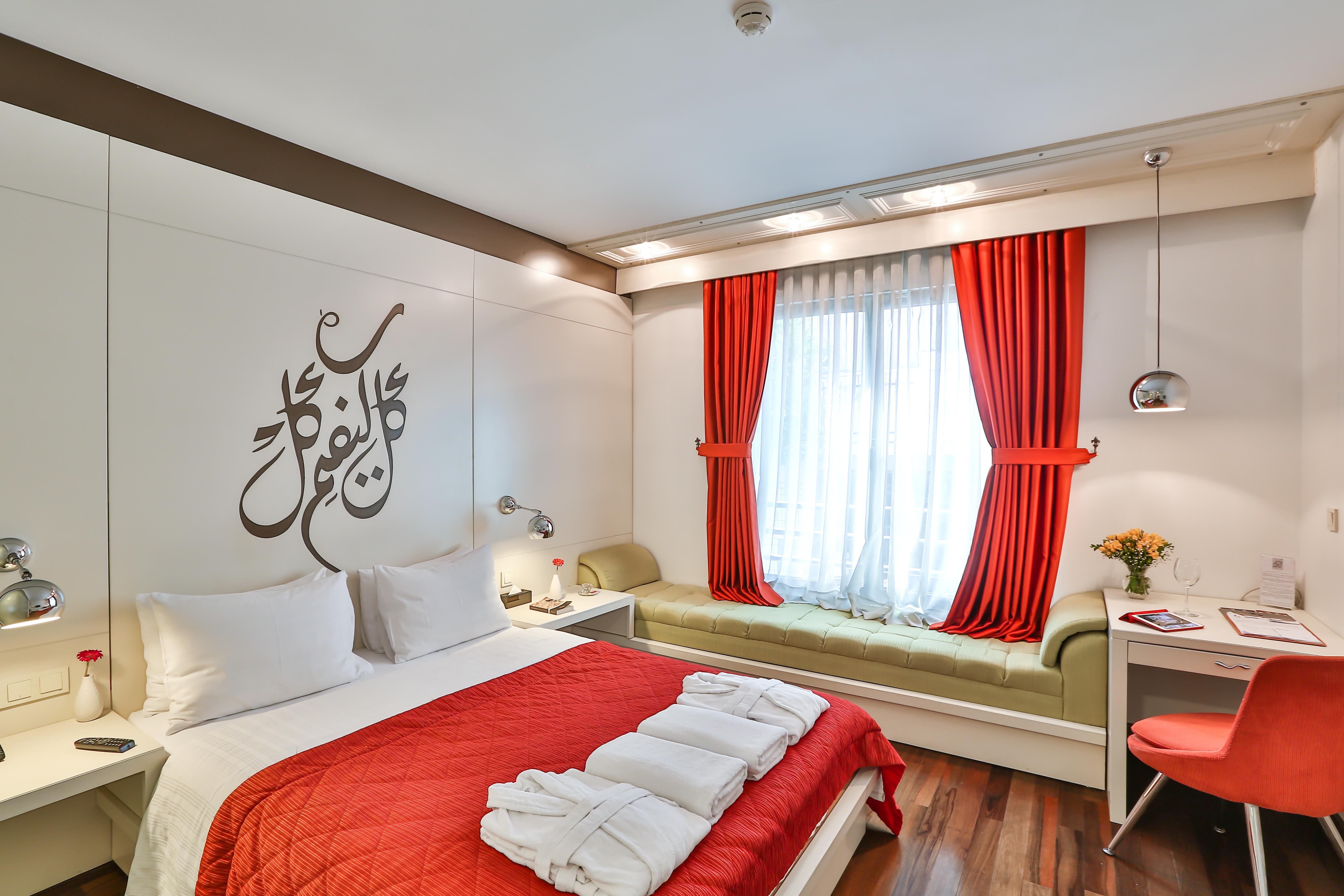 Senatus - Special Class Hotel