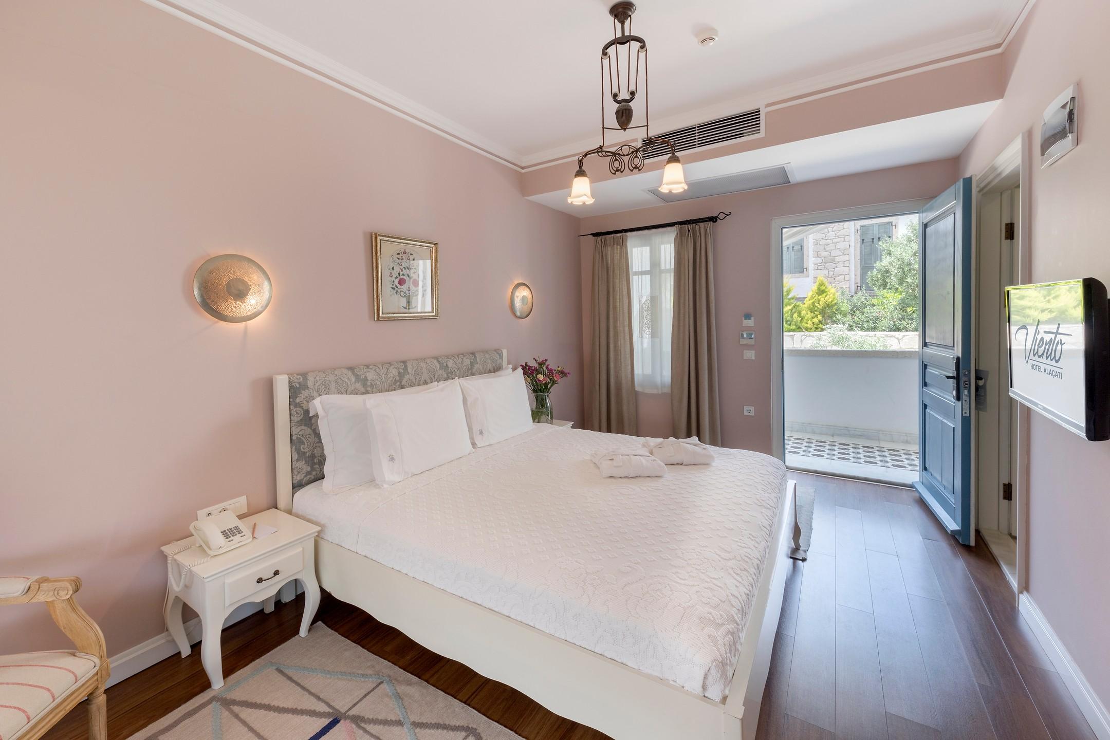 Viento (adults Only) 4* Alacati