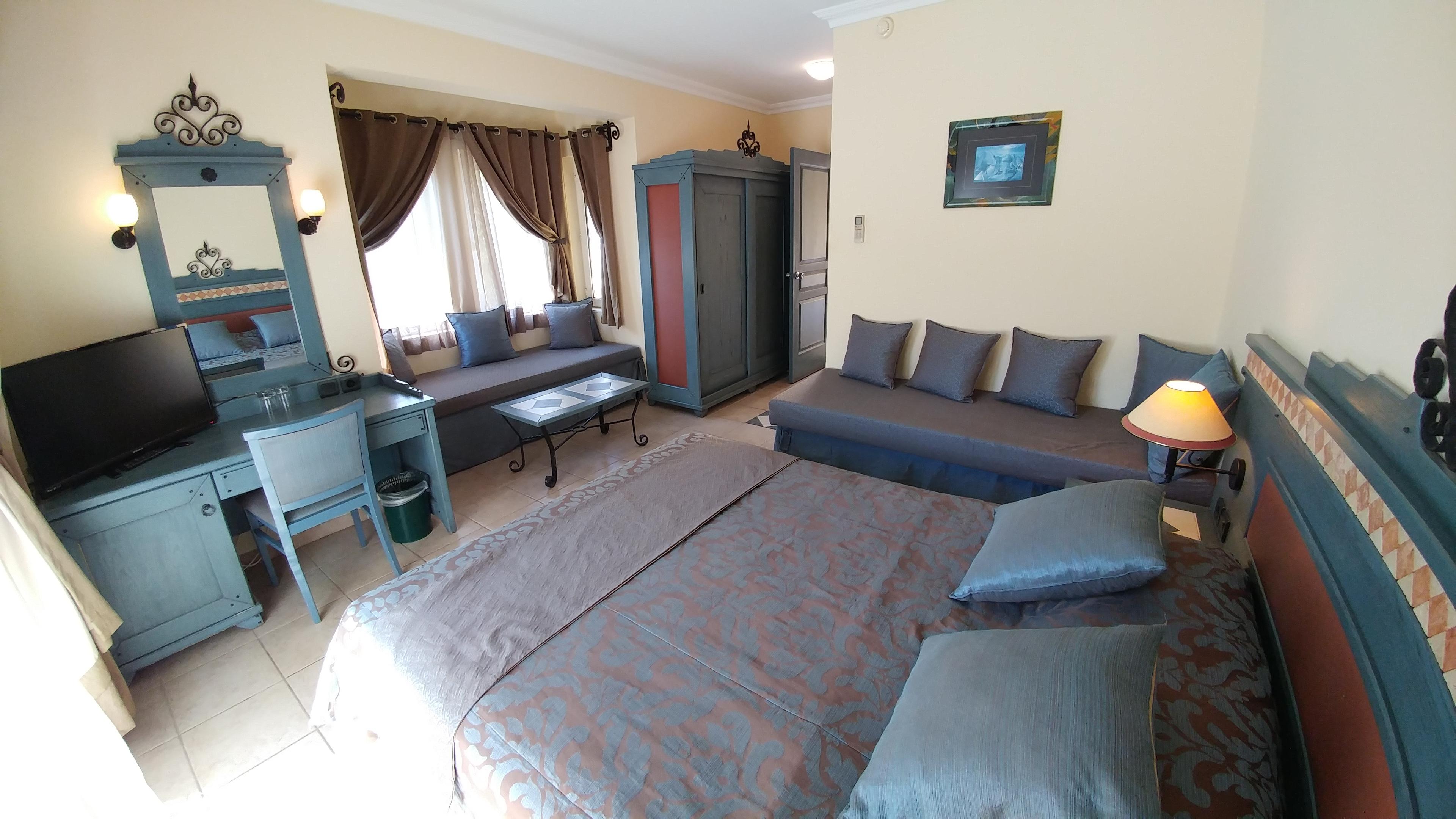 Club Turca Hotel