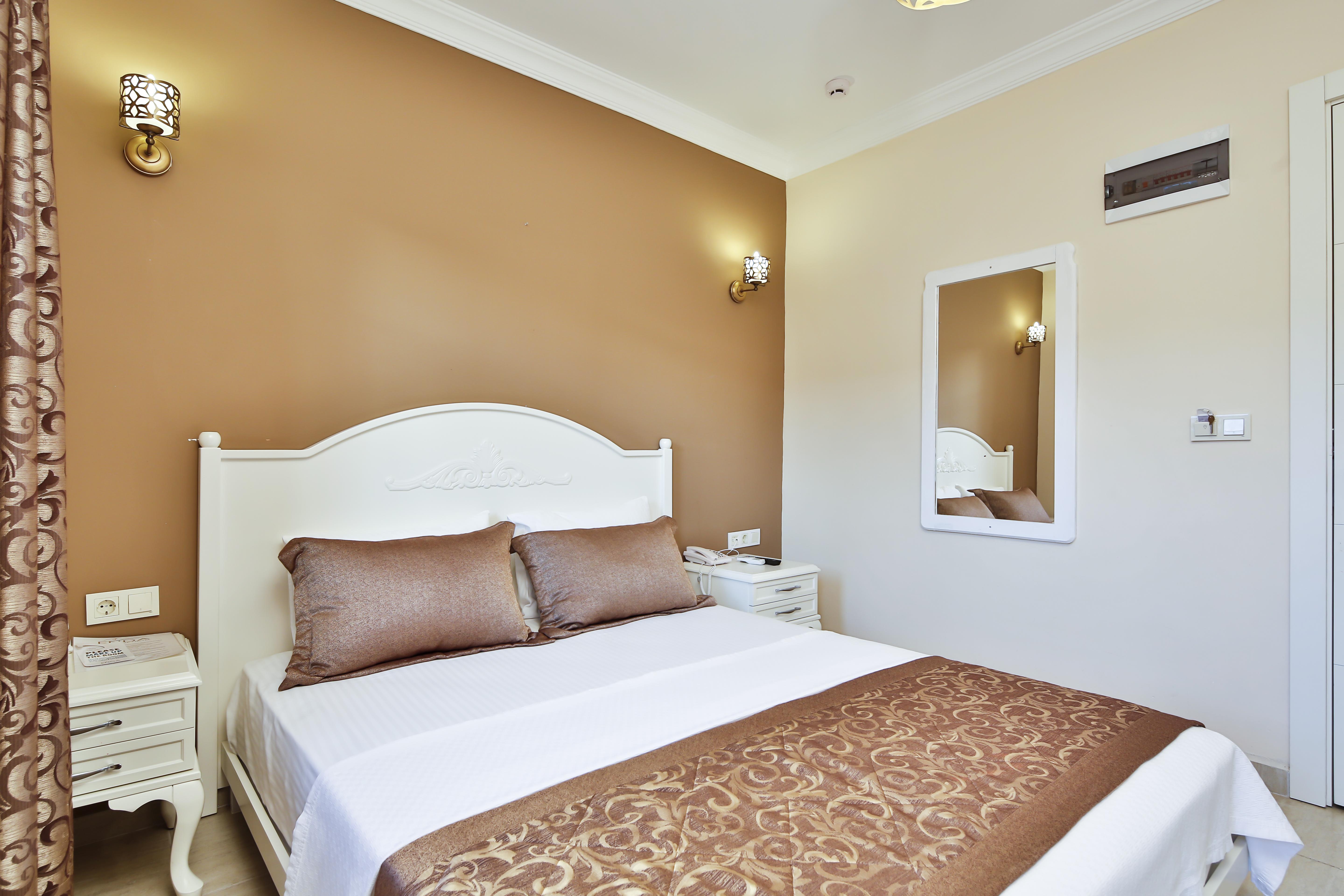 Hotel Enda Boutique Kalkan