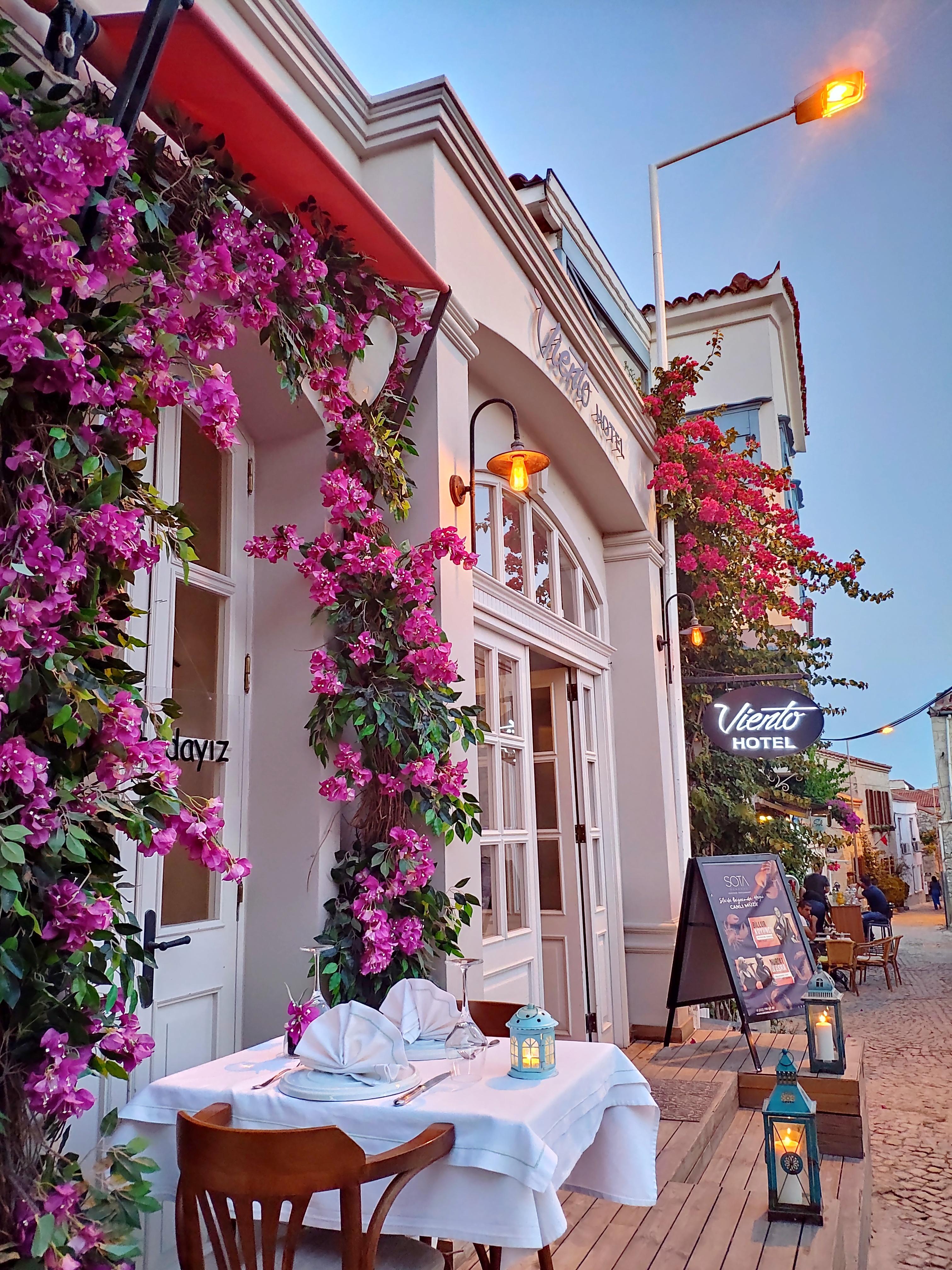Viento (adults Only) 4* Alacati