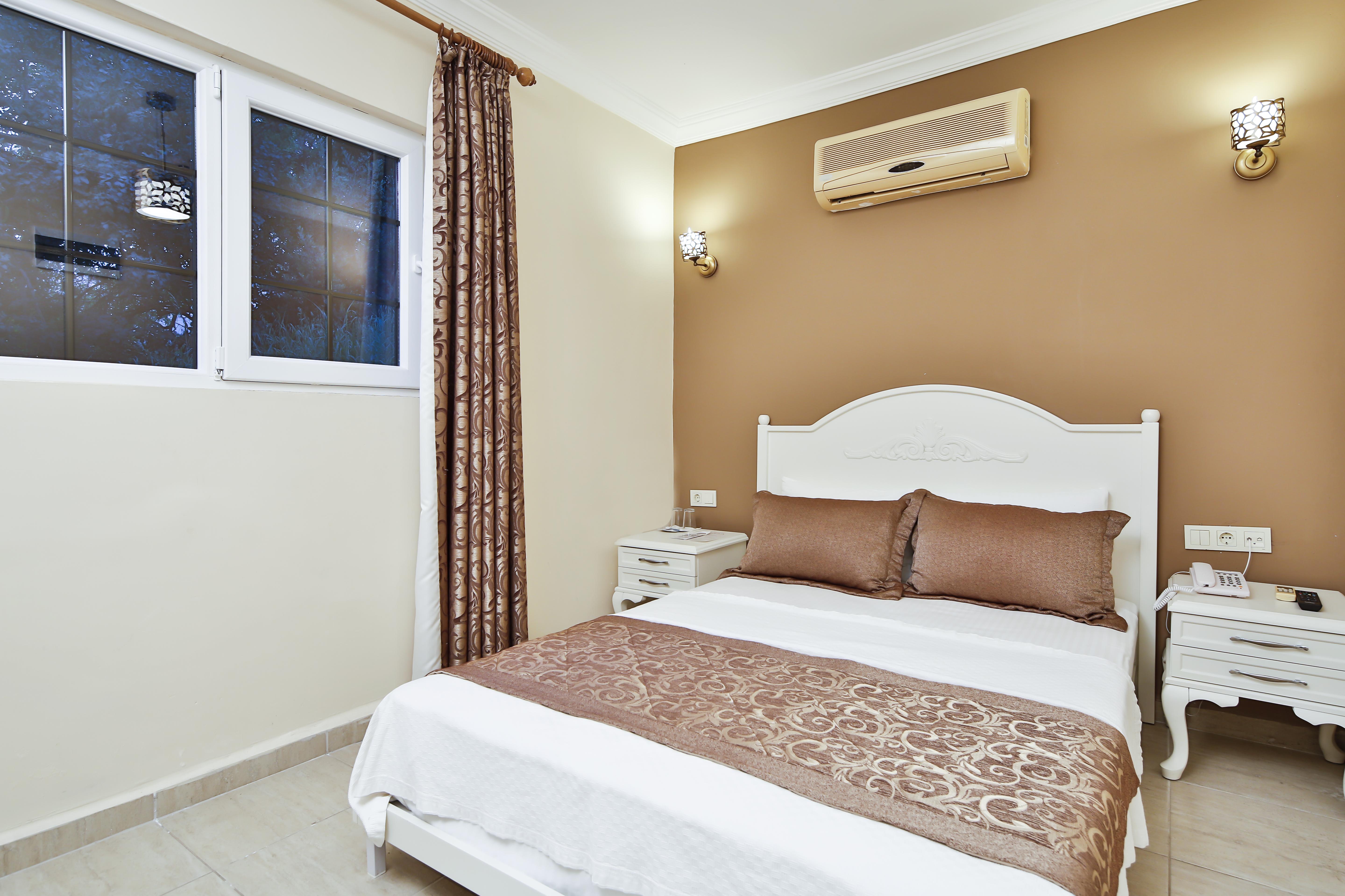 Enda Boutique 3* Kalkan