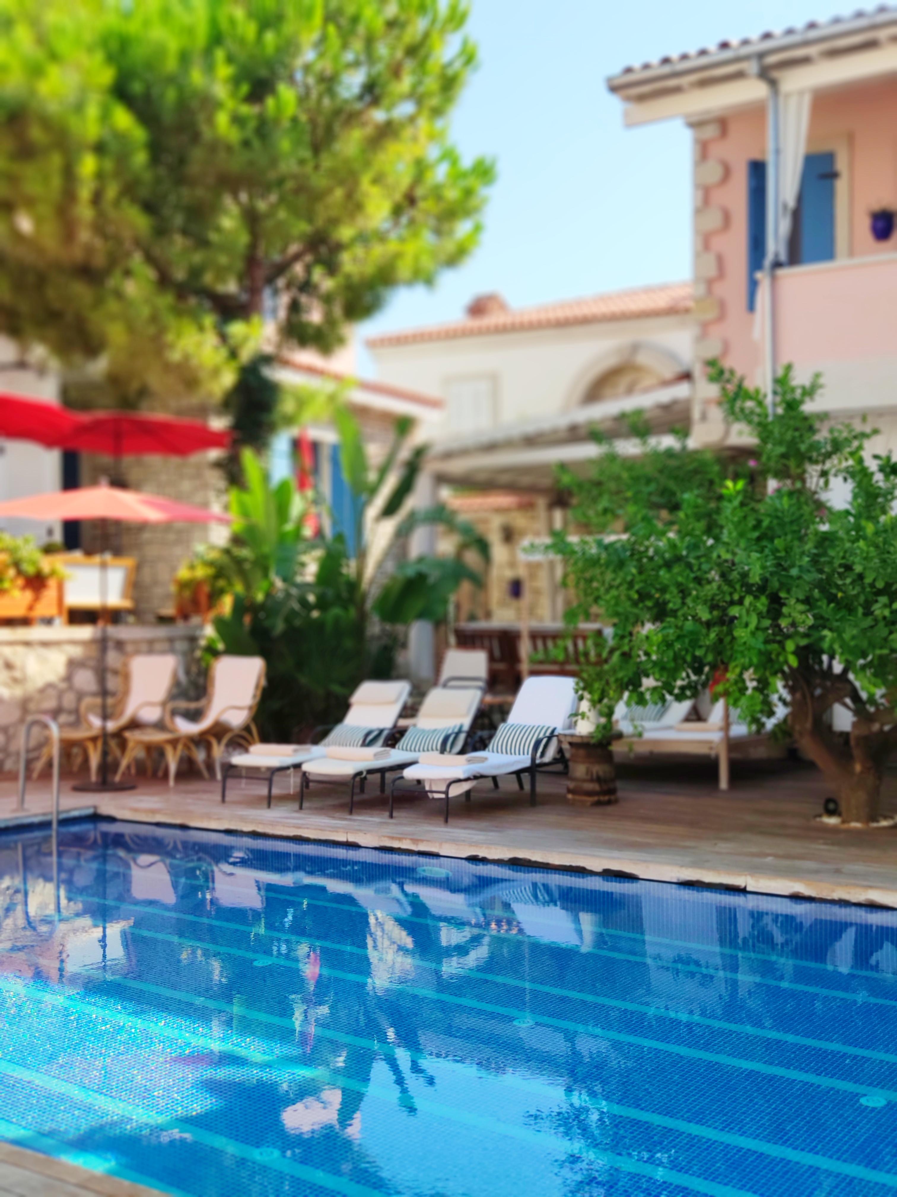 Viento (adults Only) 4* Alacati