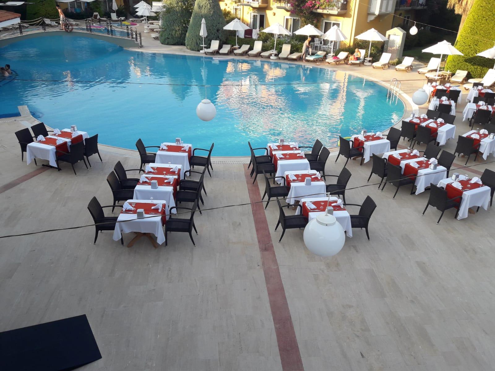 Club Turca 4* Dalyan