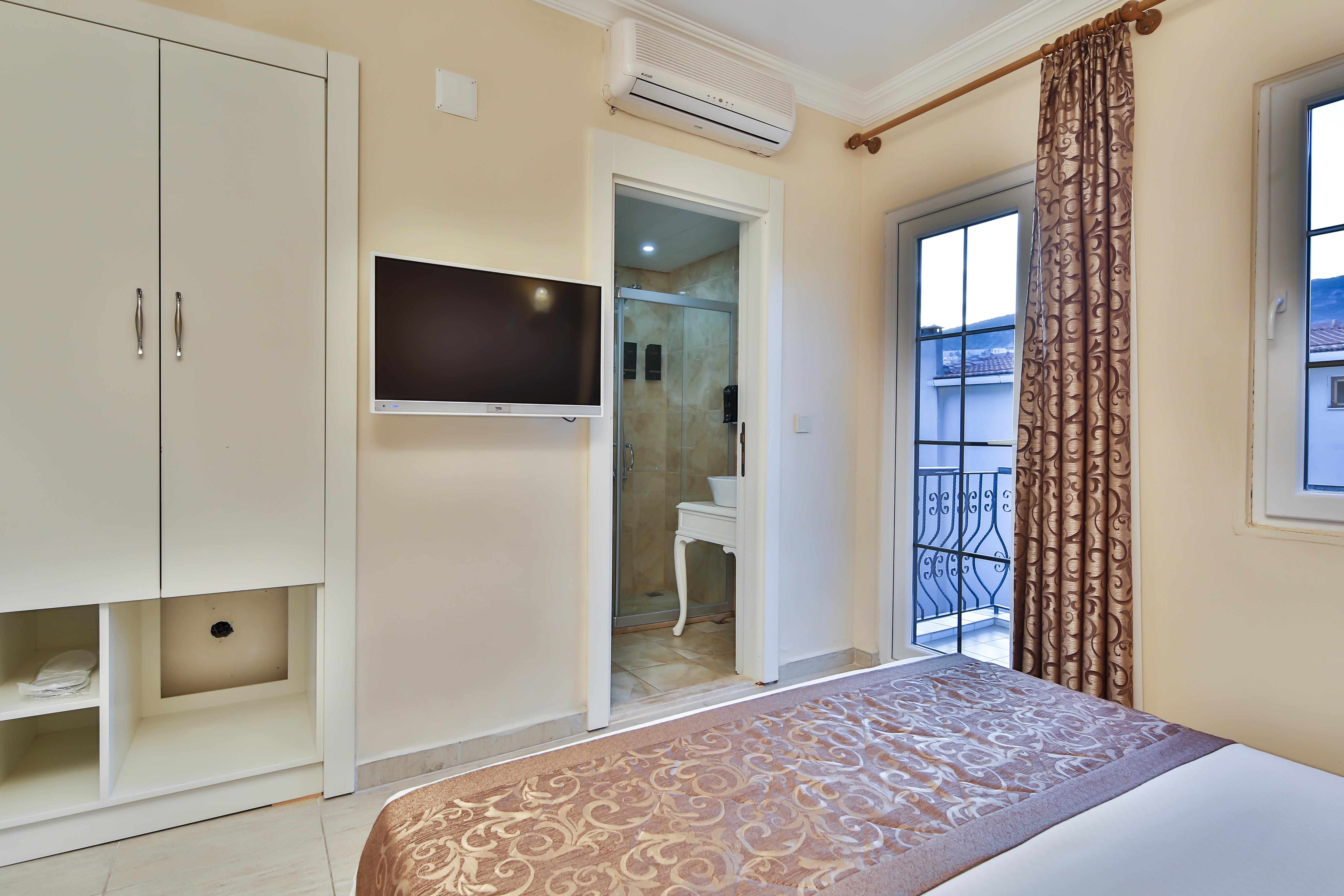 Enda Boutique 3*
