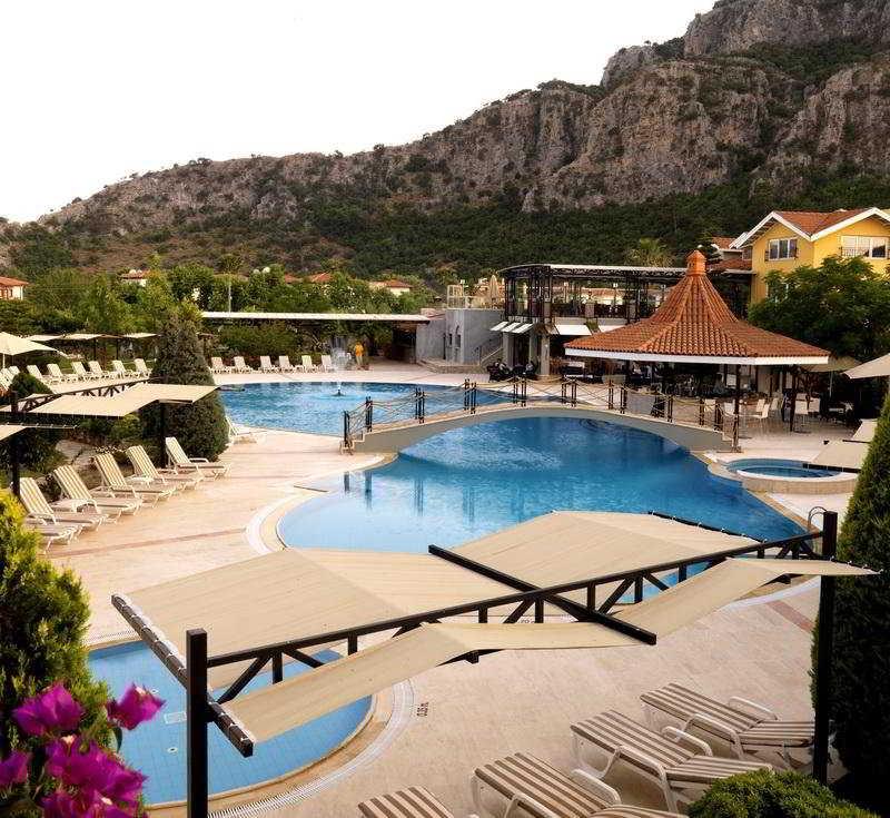 Club Turca Dalyan