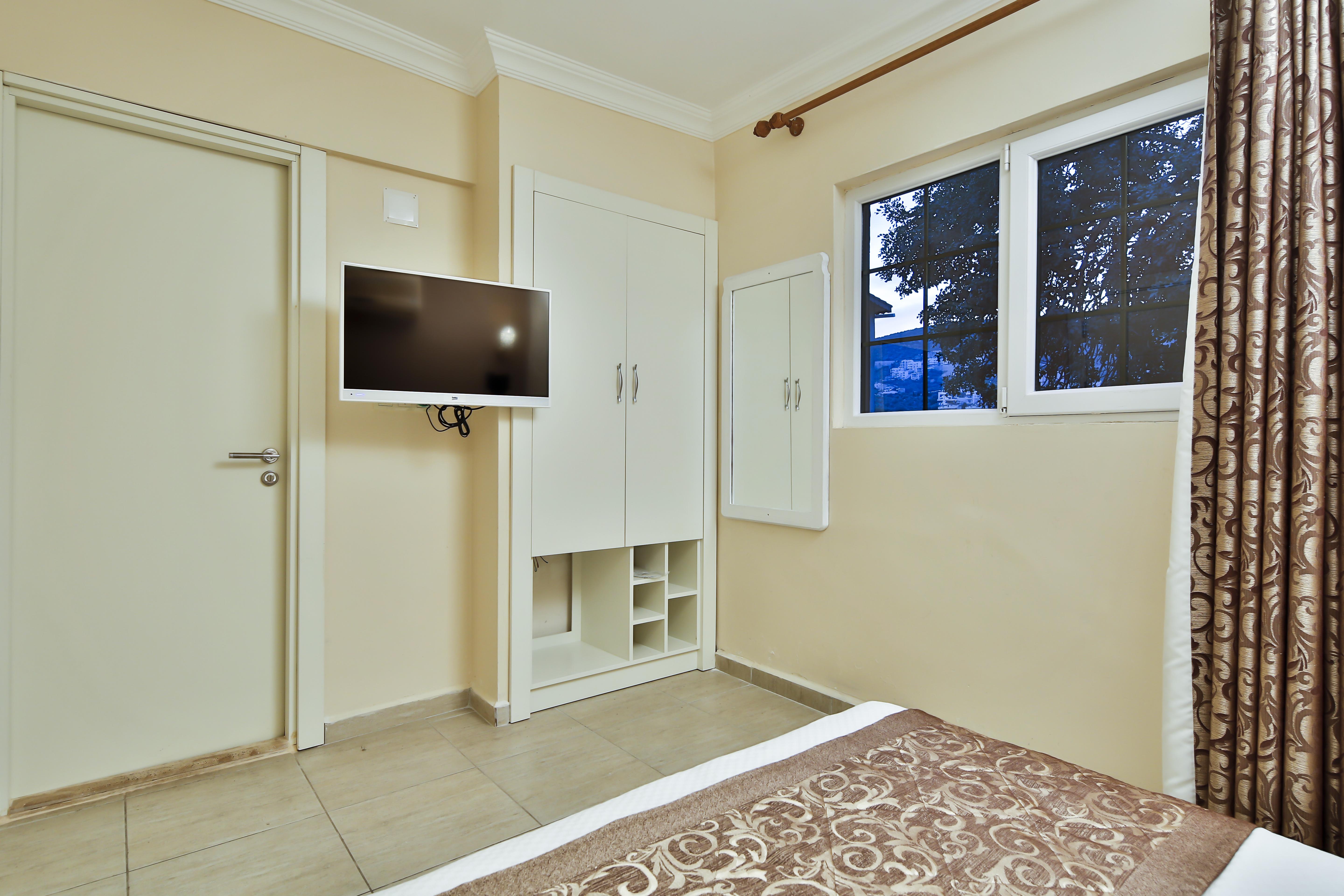 Enda Boutique 3*