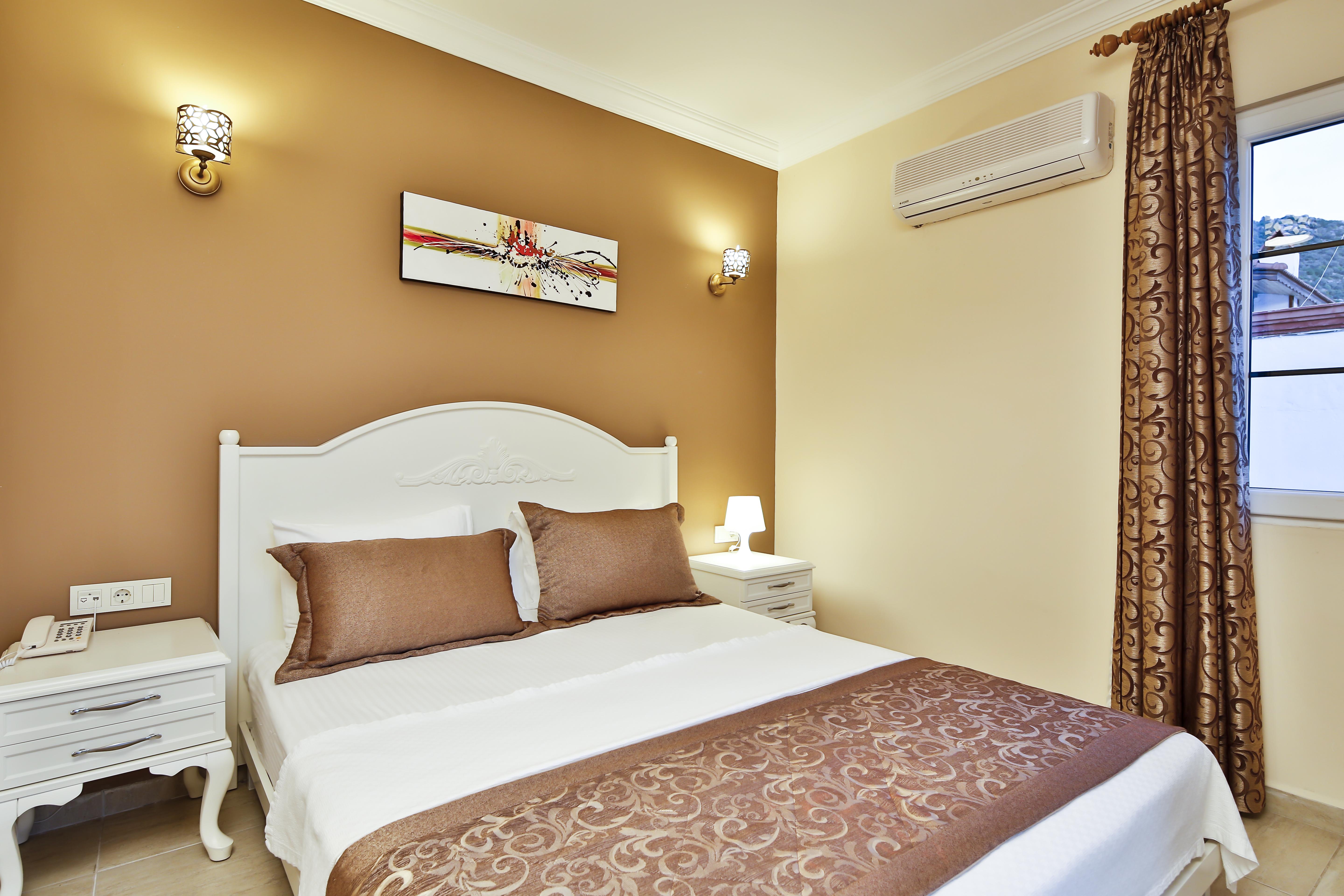 Hotel Enda Boutique Kalkan