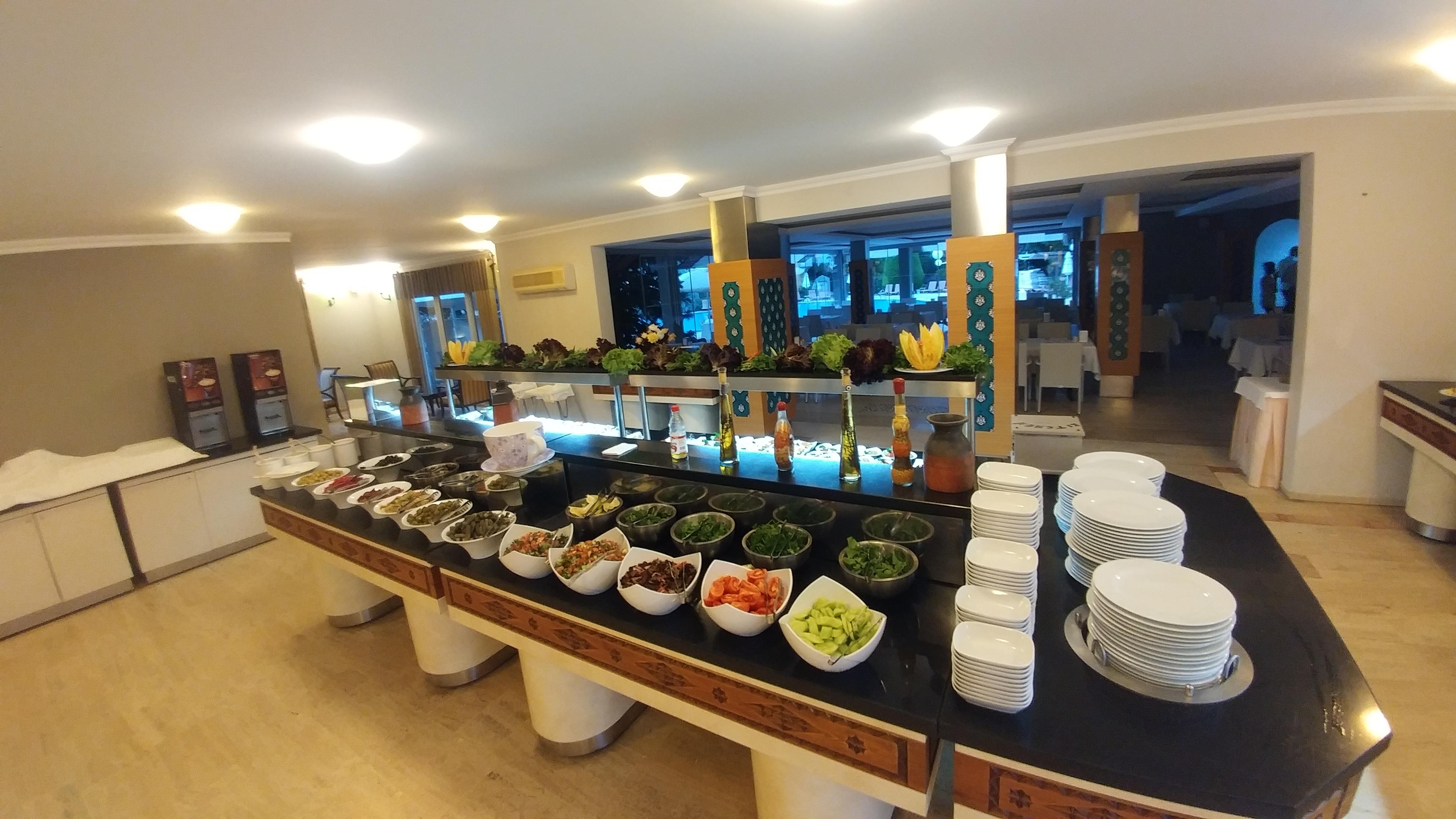 Club Turca Hotel