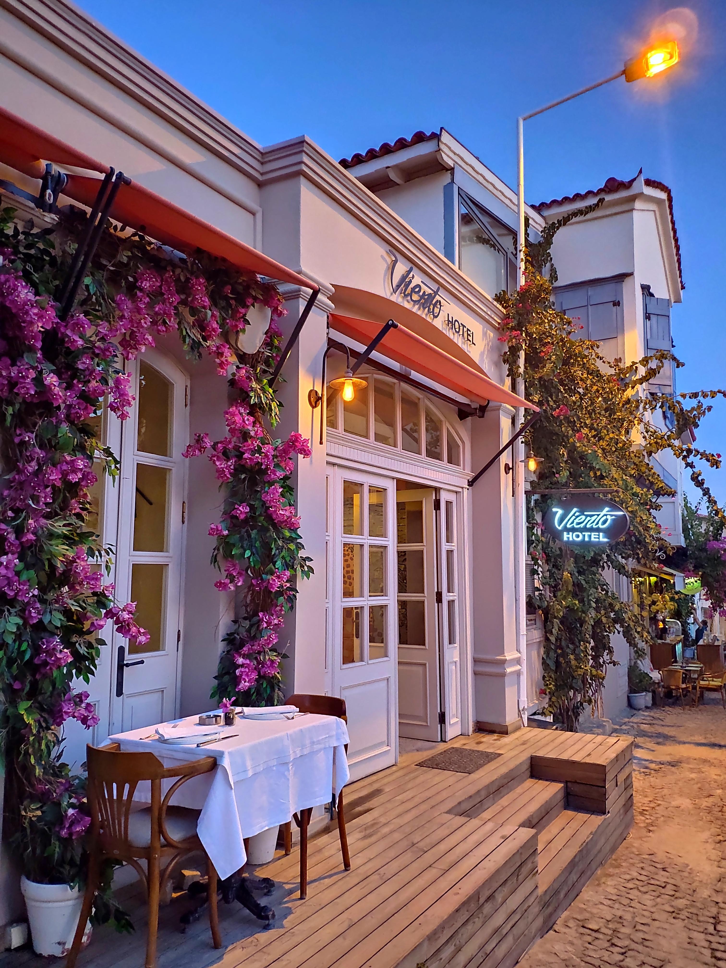 Hotel Viento (adults Only) Alacati