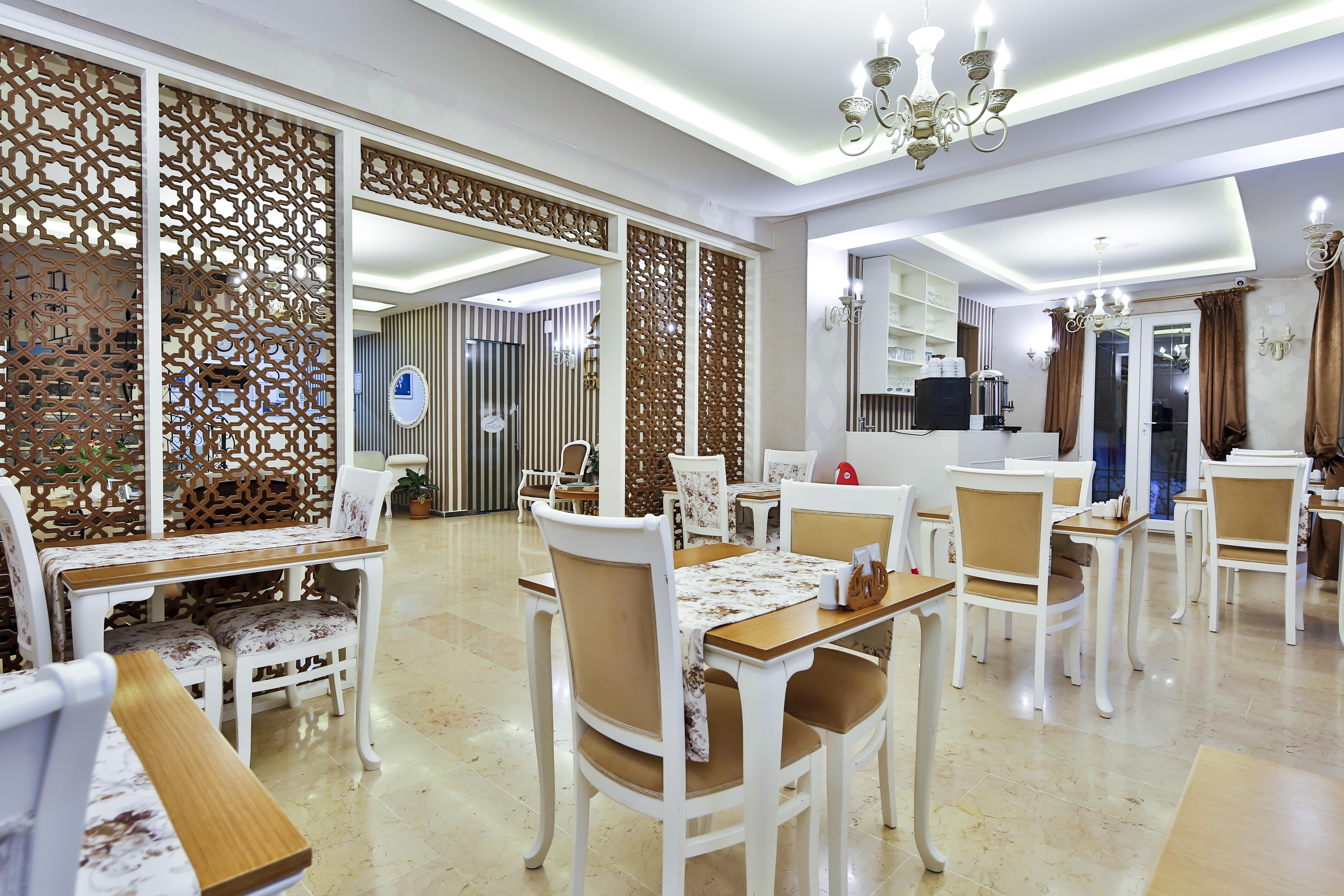 Enda Boutique Kalkan