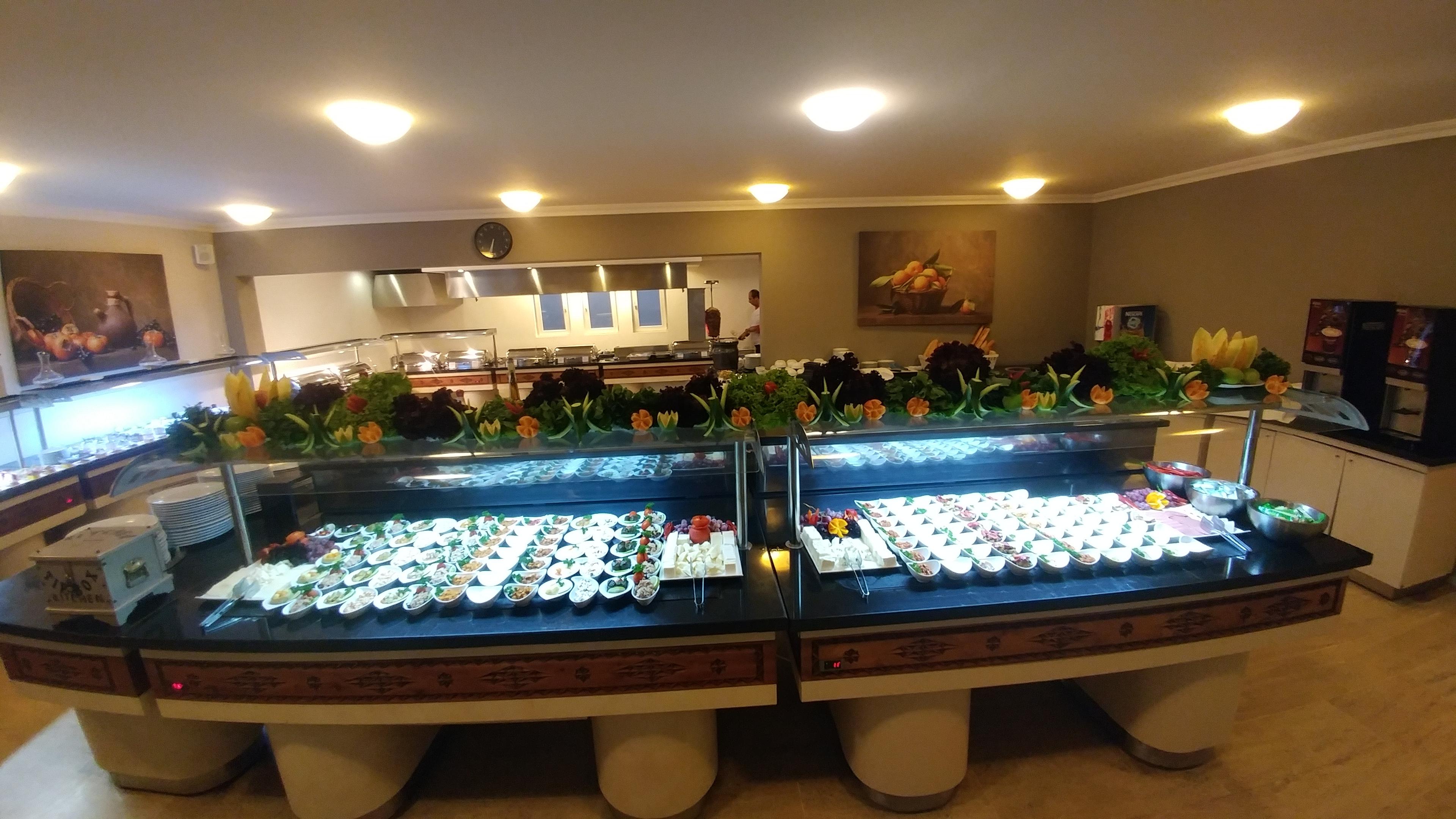 Club Turca Hotel Dalyan