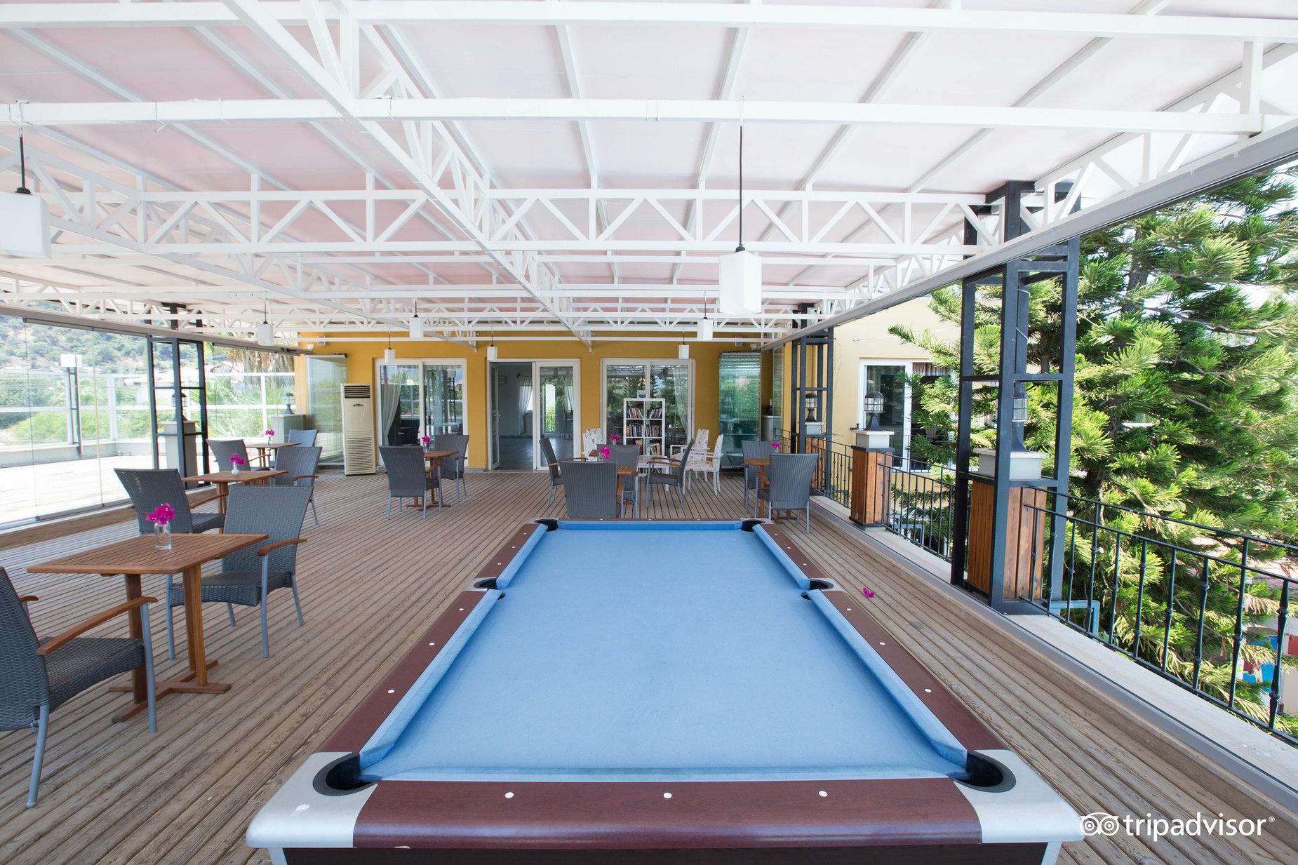 Club Turca Hotel 4*