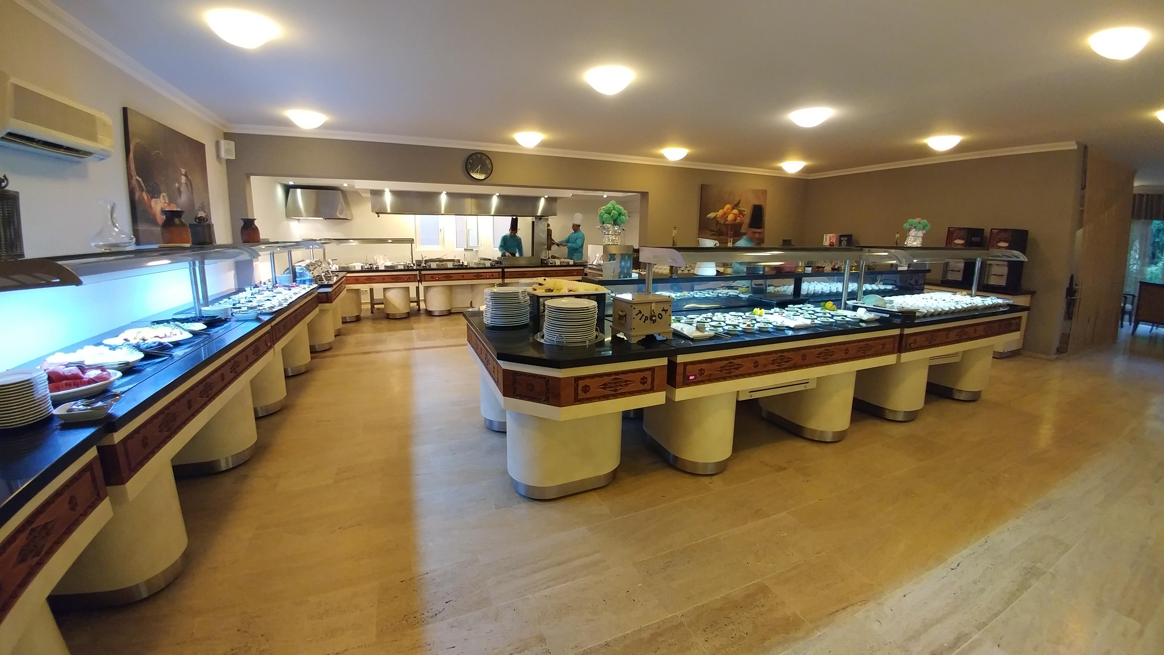 Club Turca 4* Dalyan