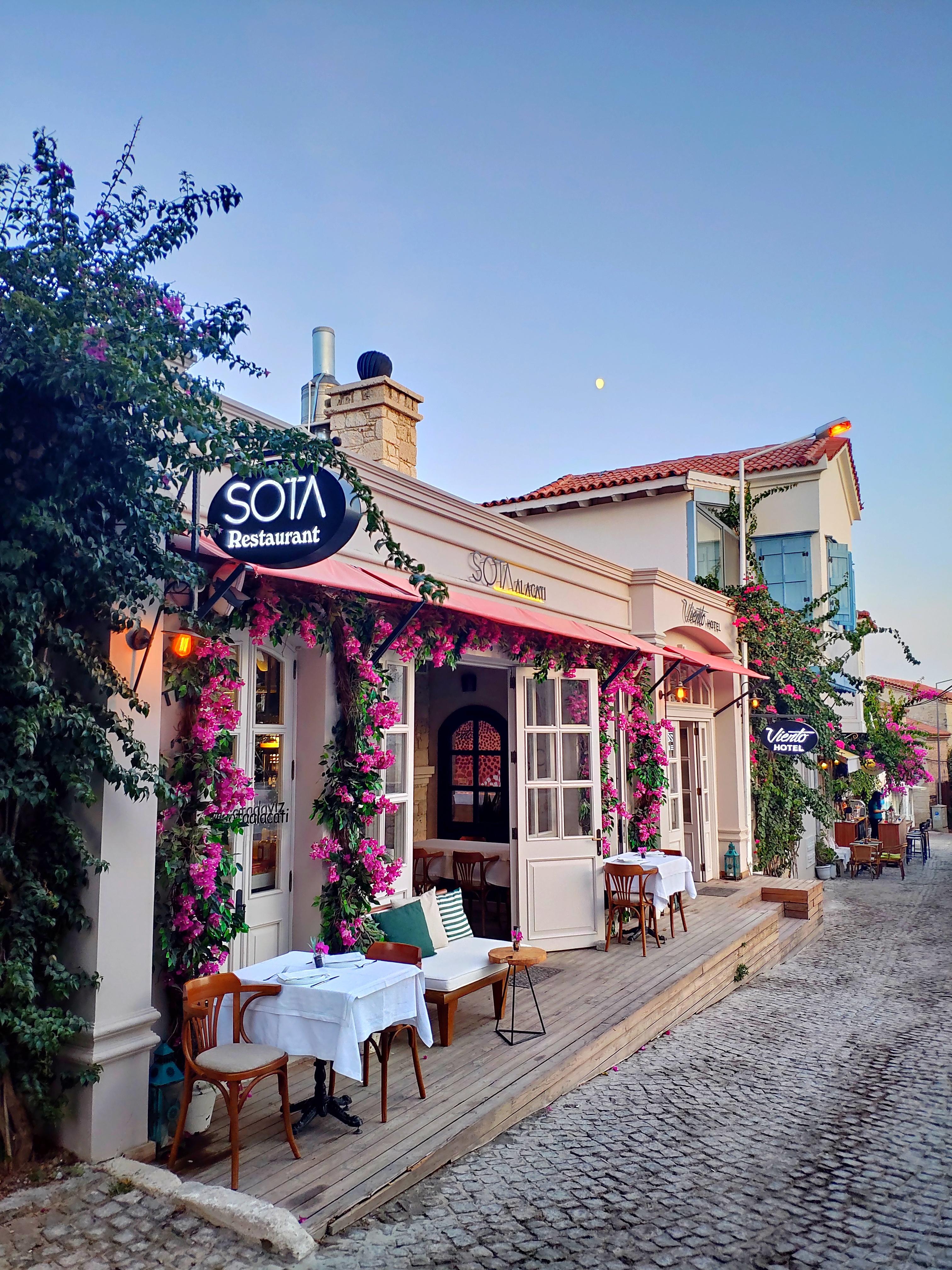 Viento (adults Only) Hotel Alacati