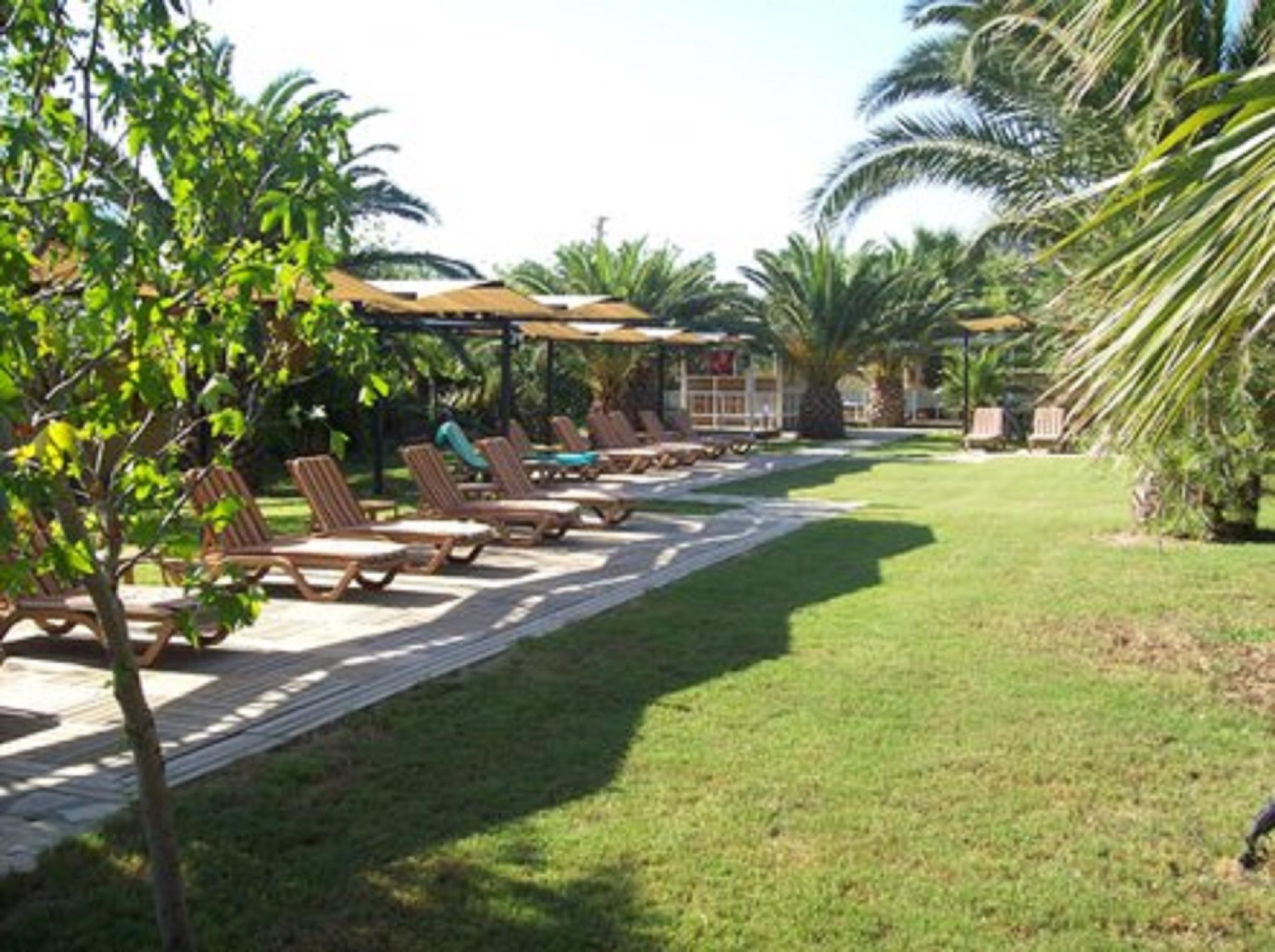 Club Turca Hotel 4*