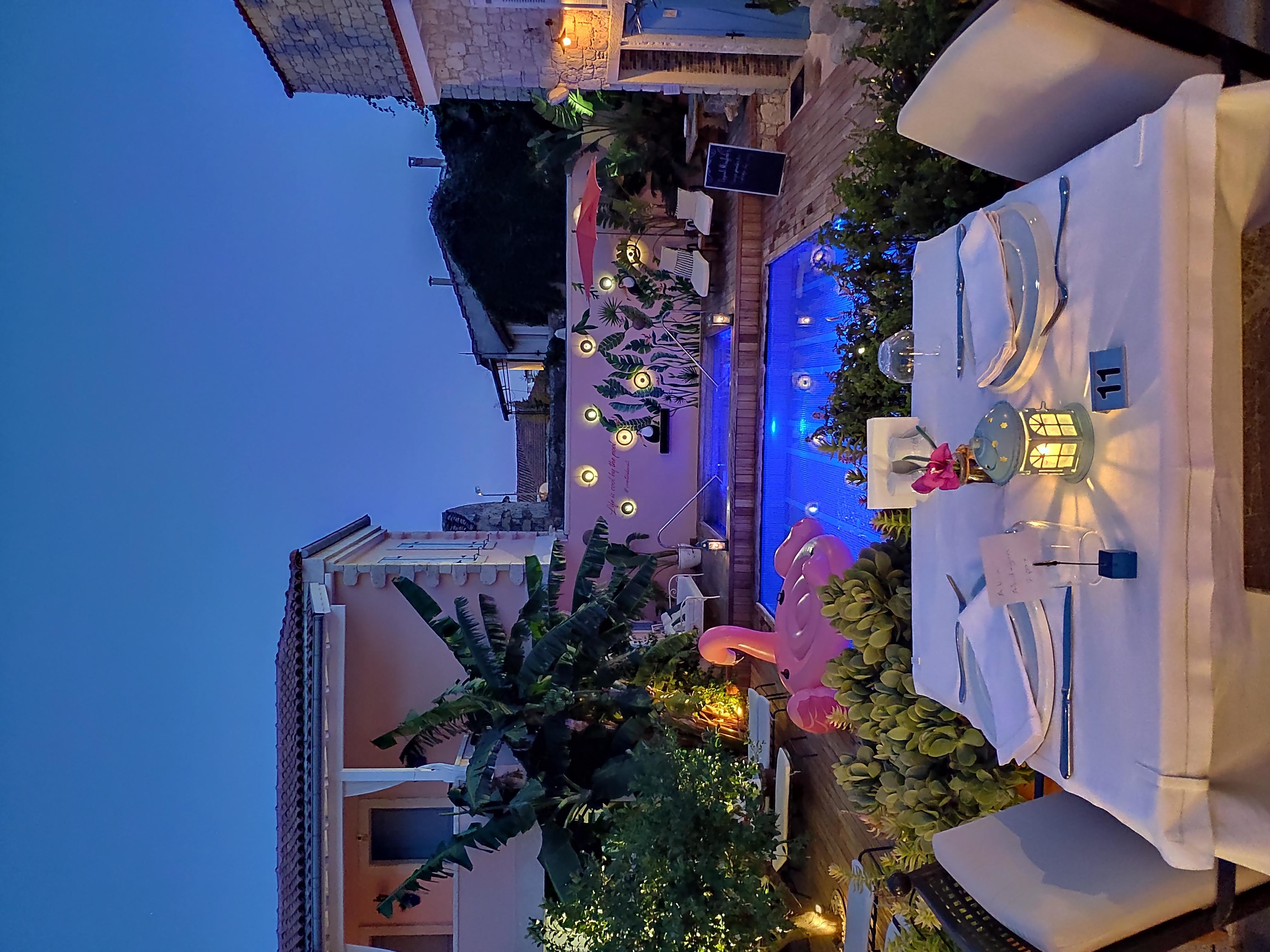 Viento (adults Only) 4*