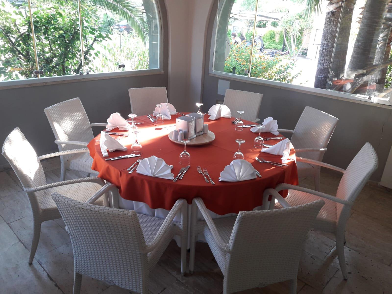 Hotel Club Turca