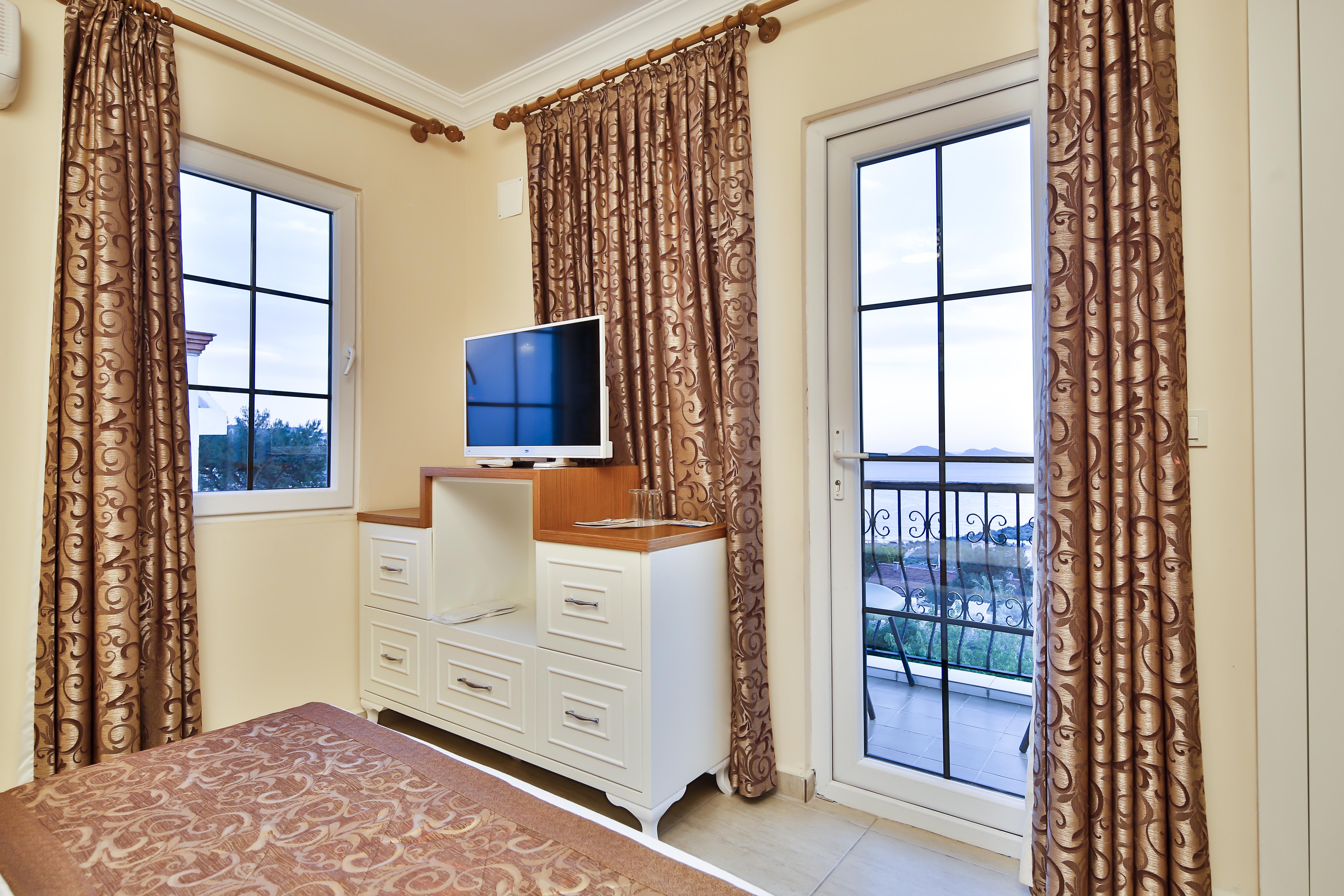 Enda Boutique Hotel Kalkan