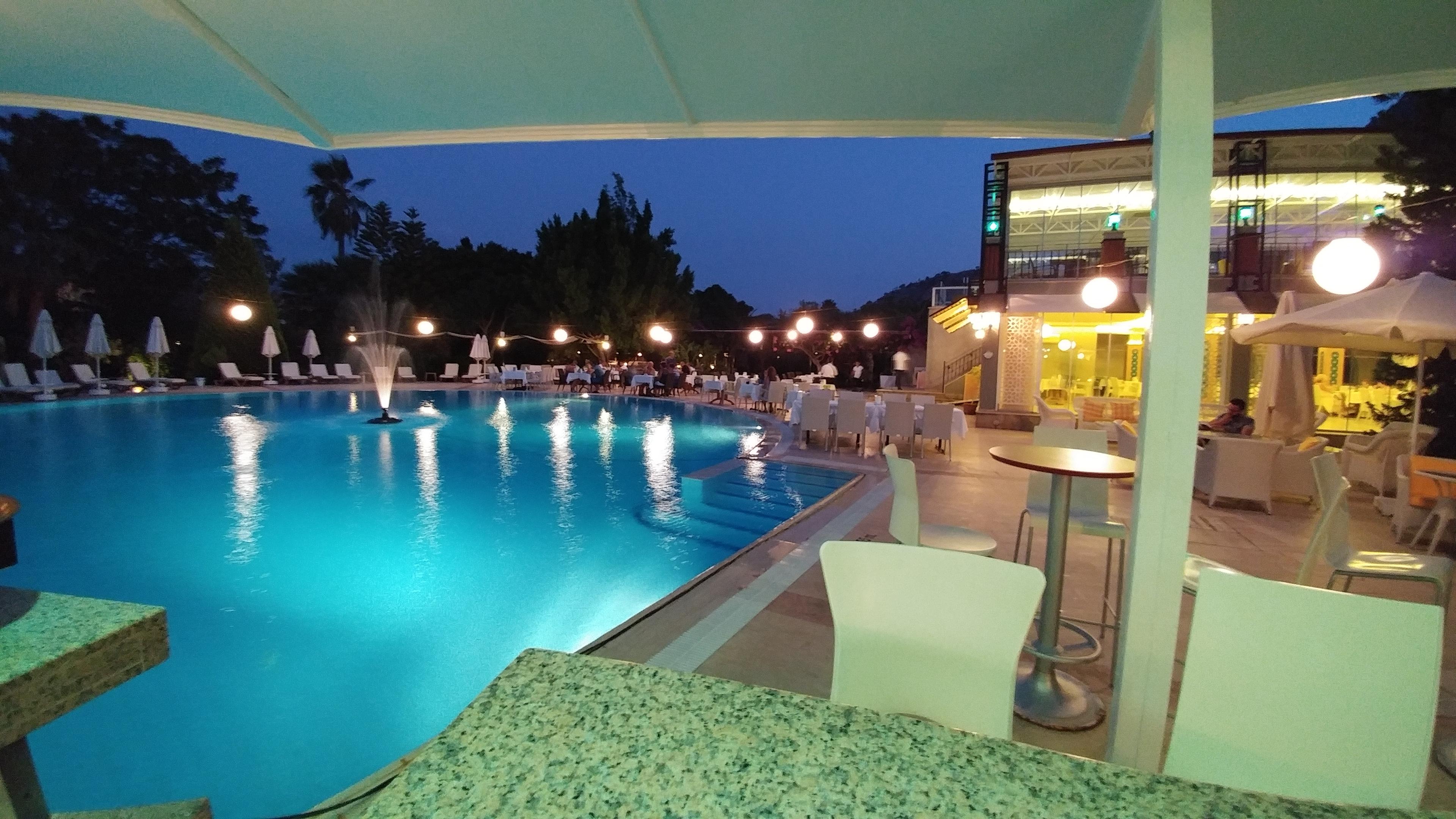 Club Turca 4*