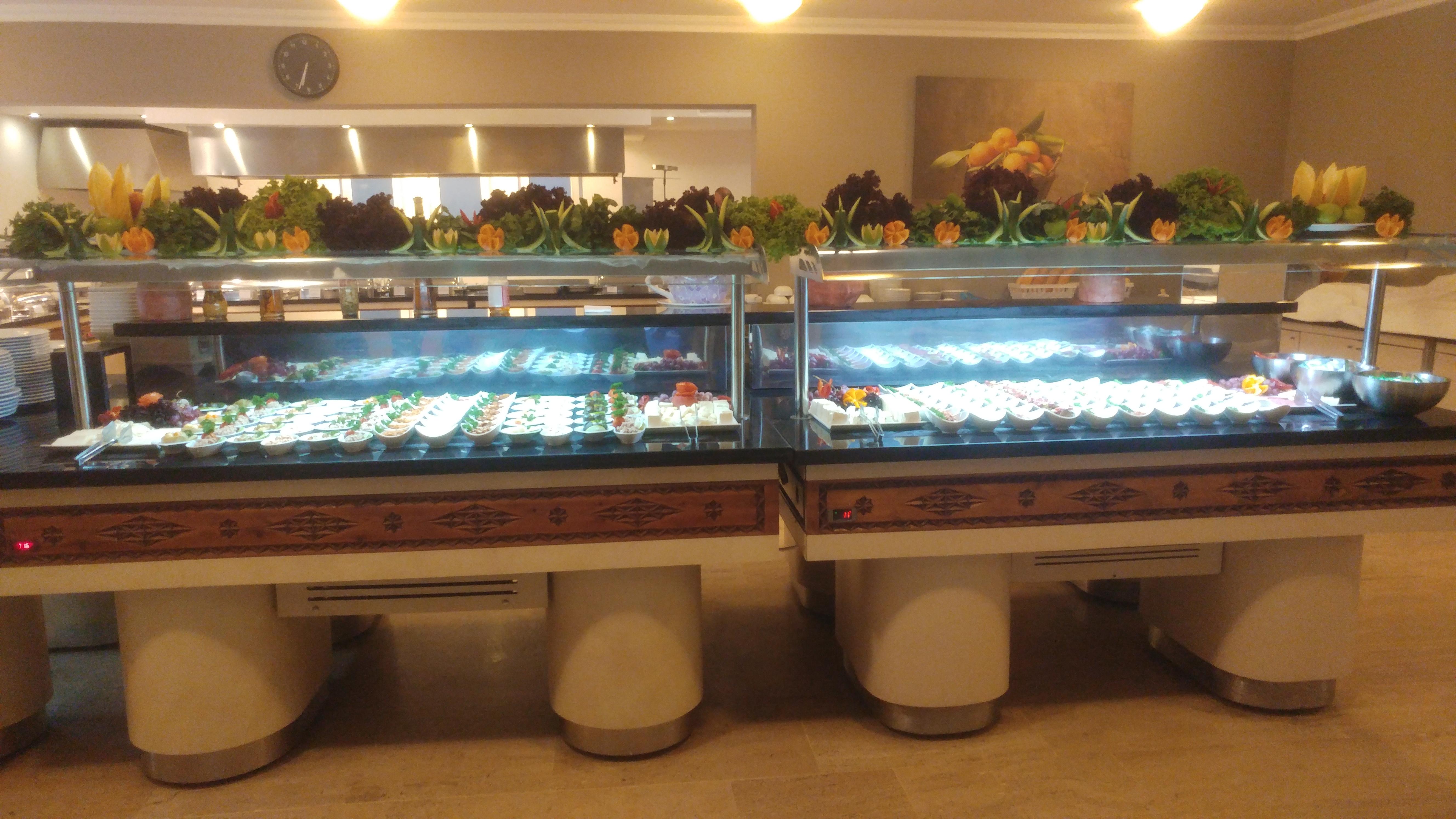 Club Turca Hotel 4*