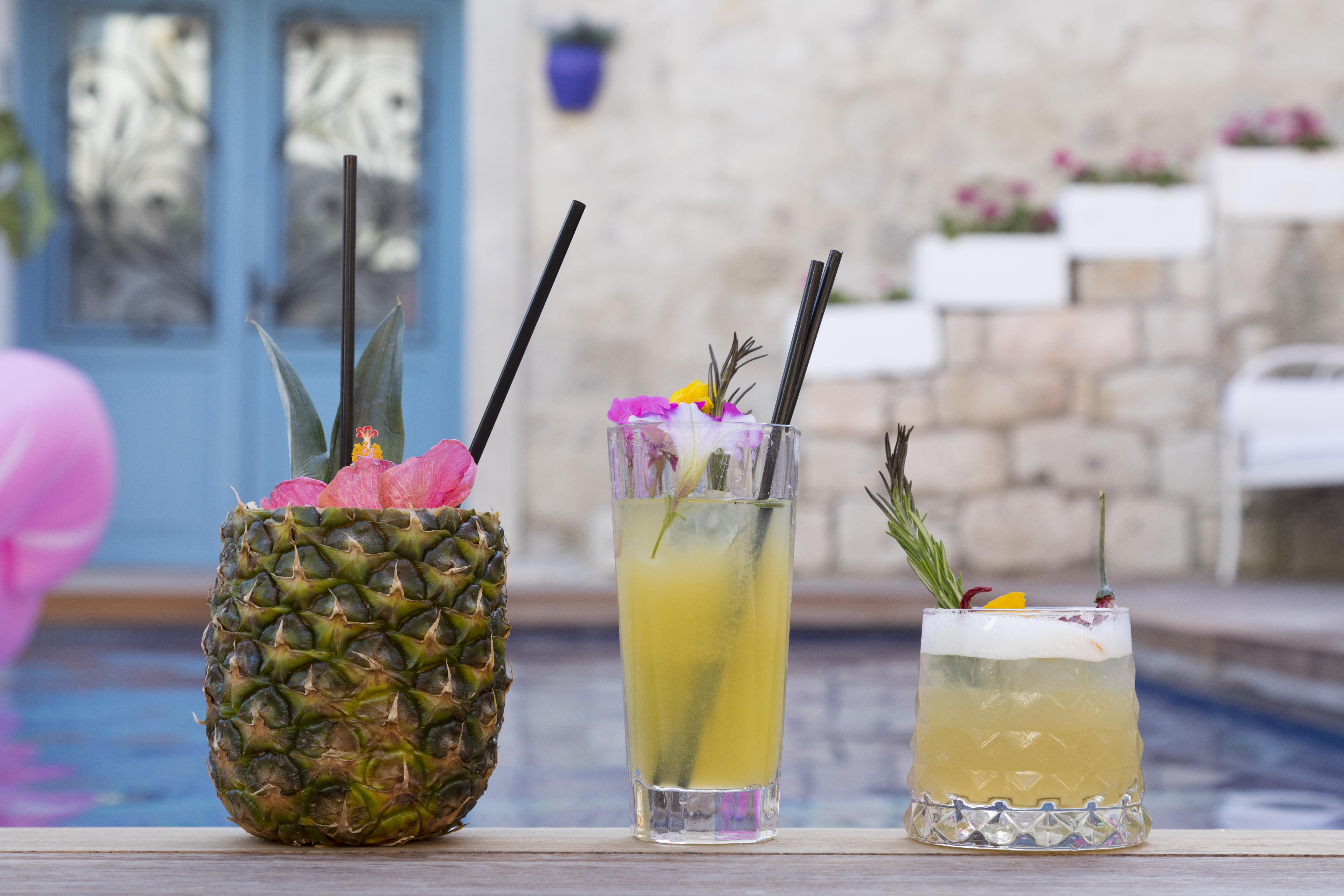 Hotel Viento (adults Only) Alacati
