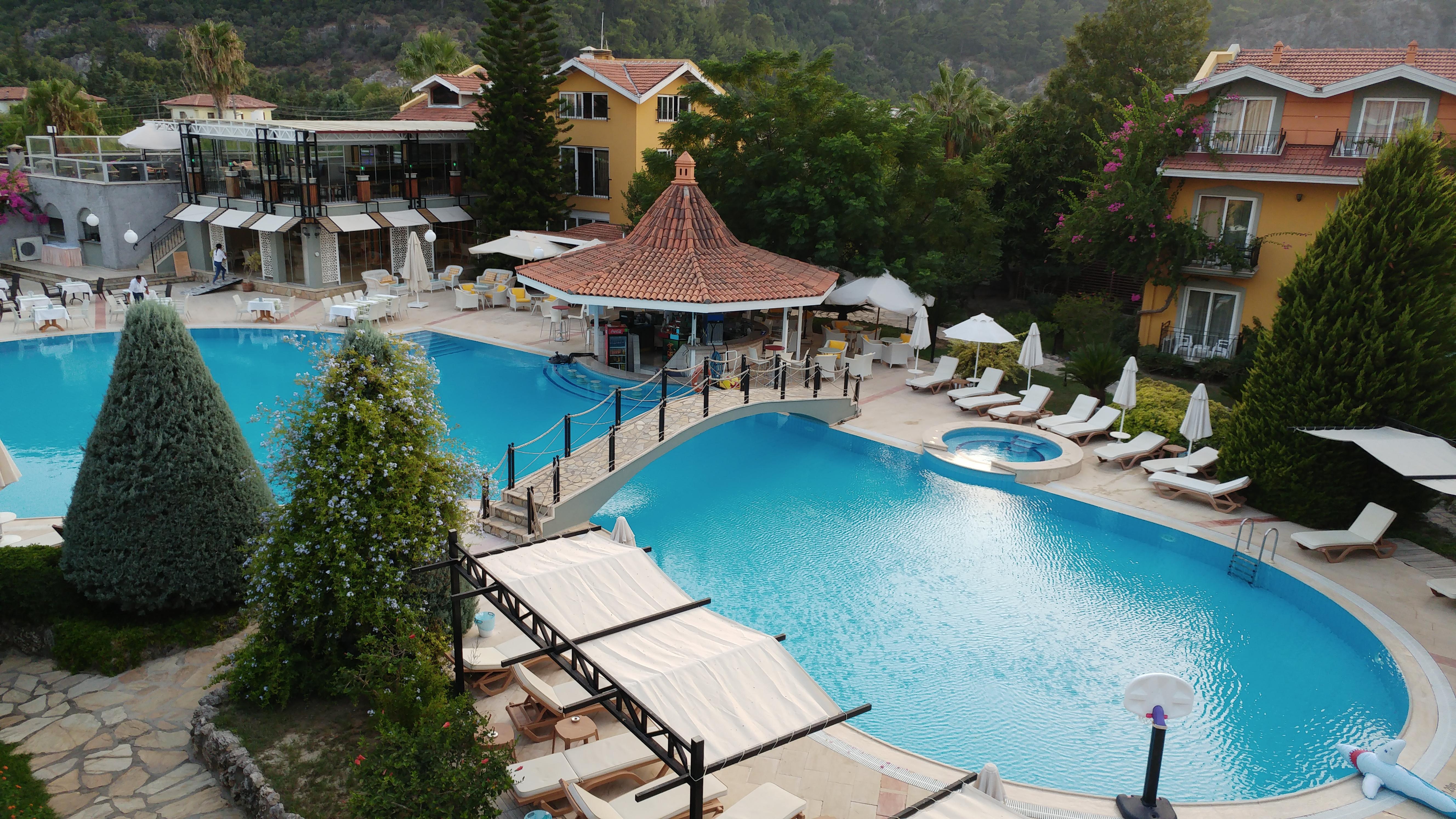 Club Turca 4* Dalyan