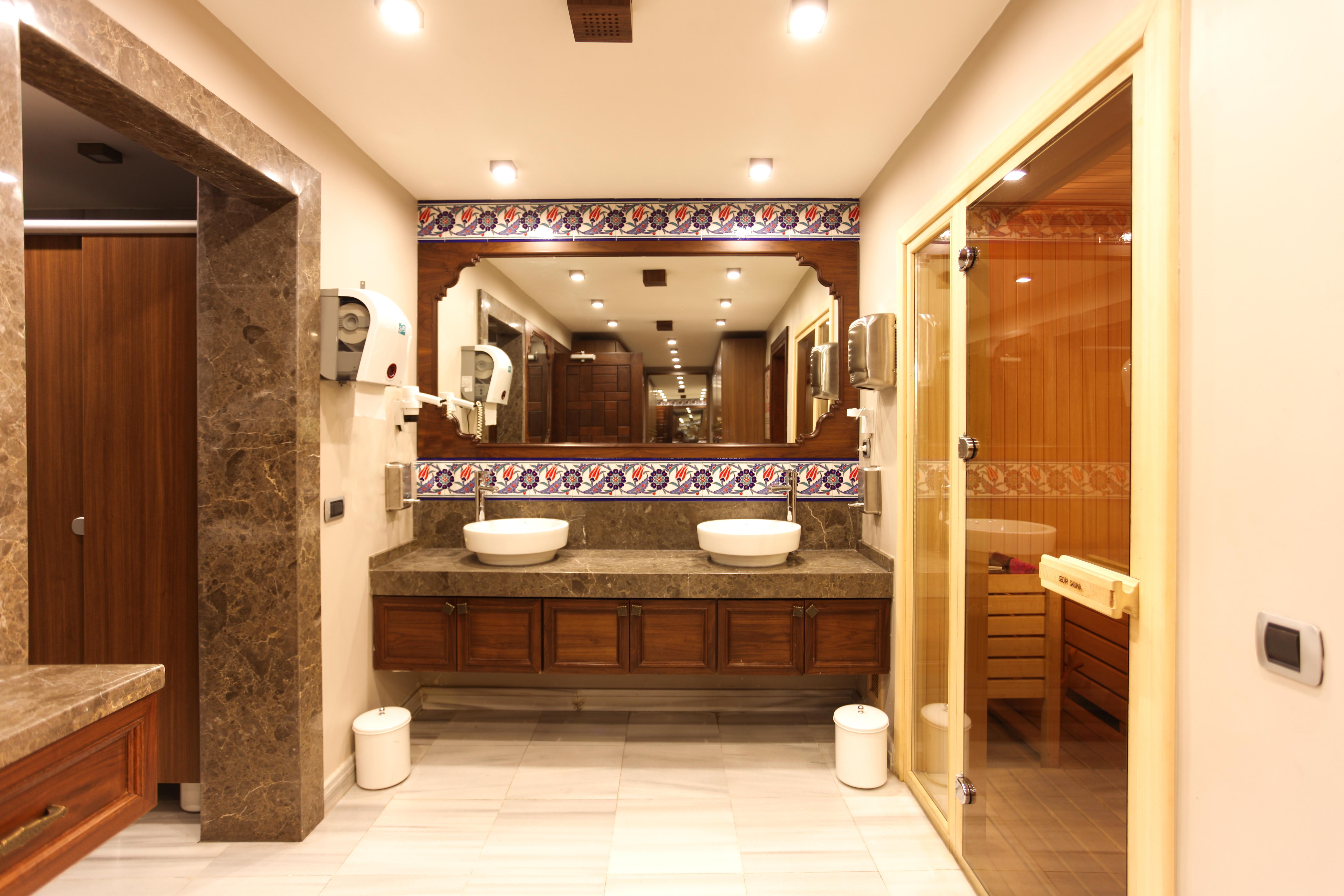 Kervansaray Thermal Convention Center & 5* Bursa