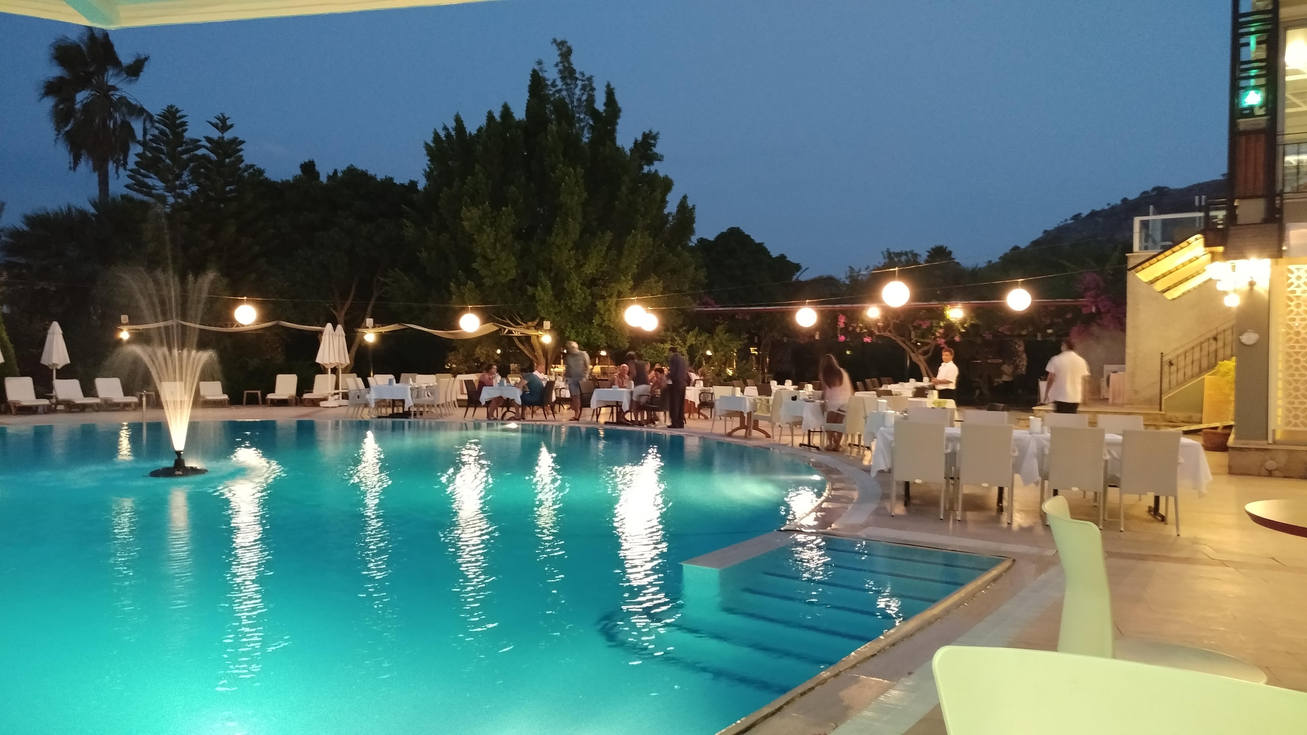 Club Turca 4*