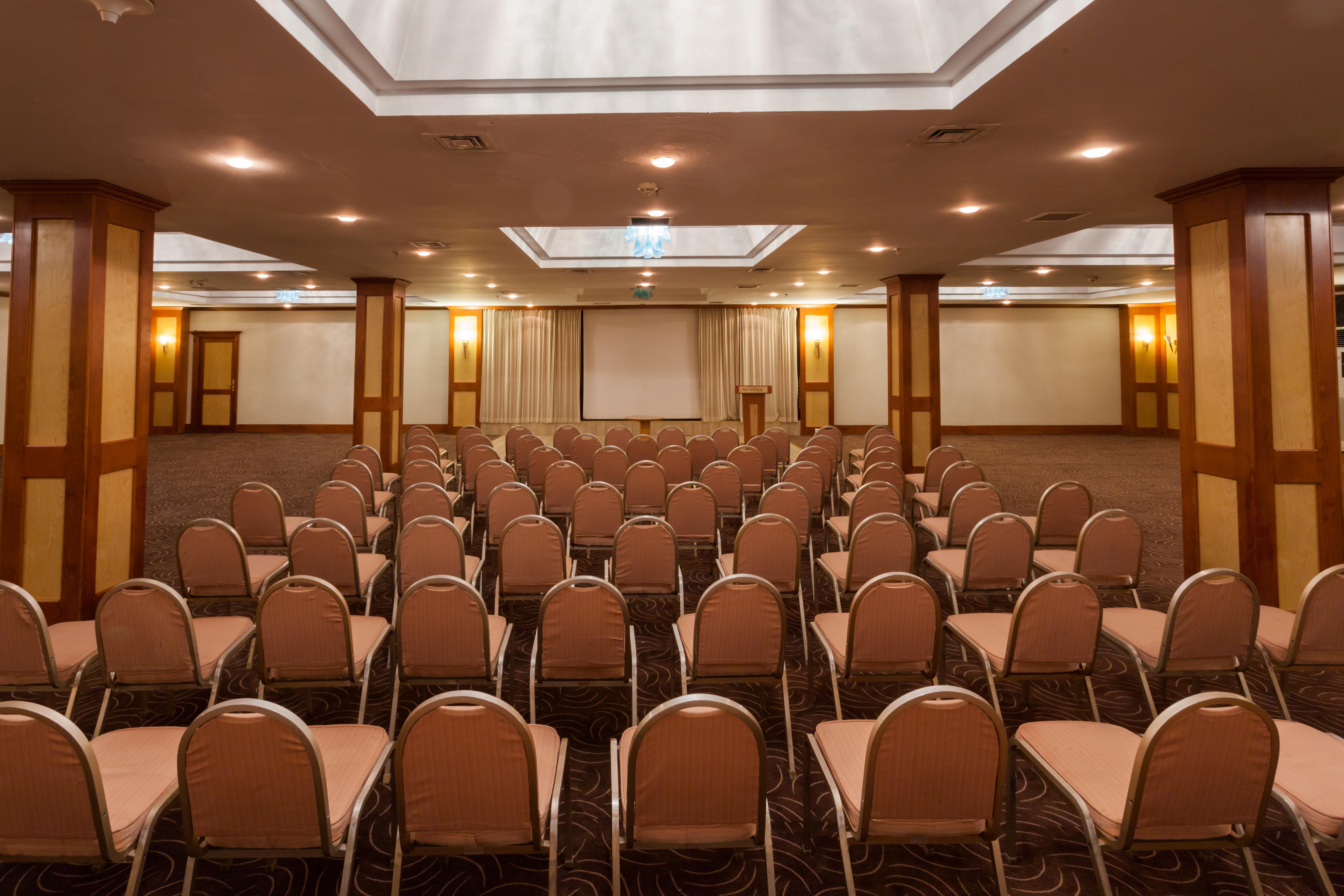 Resort Kervansaray Thermal Convention Center & 5*