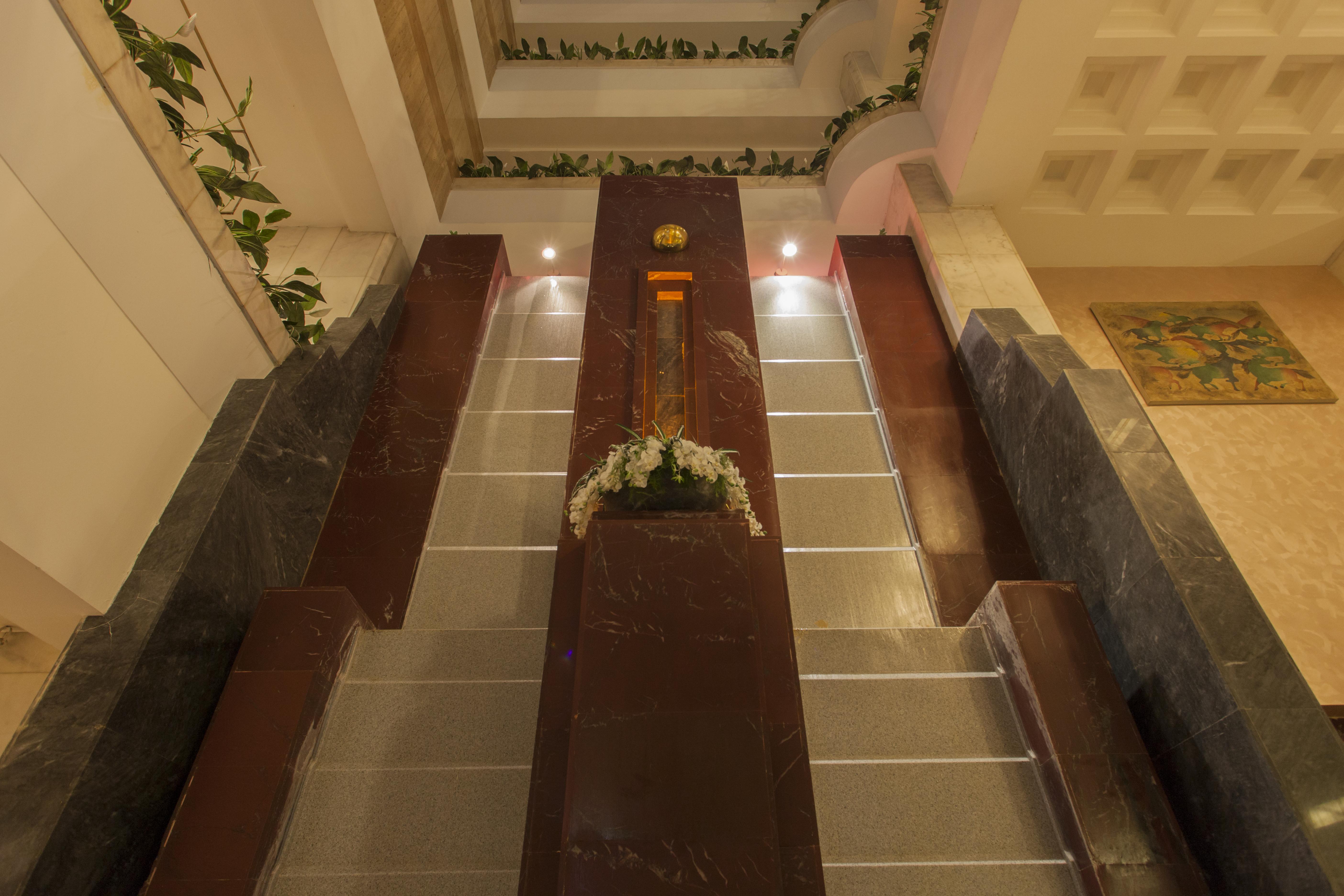 Kervansaray Thermal Convention Center & 5* Bursa